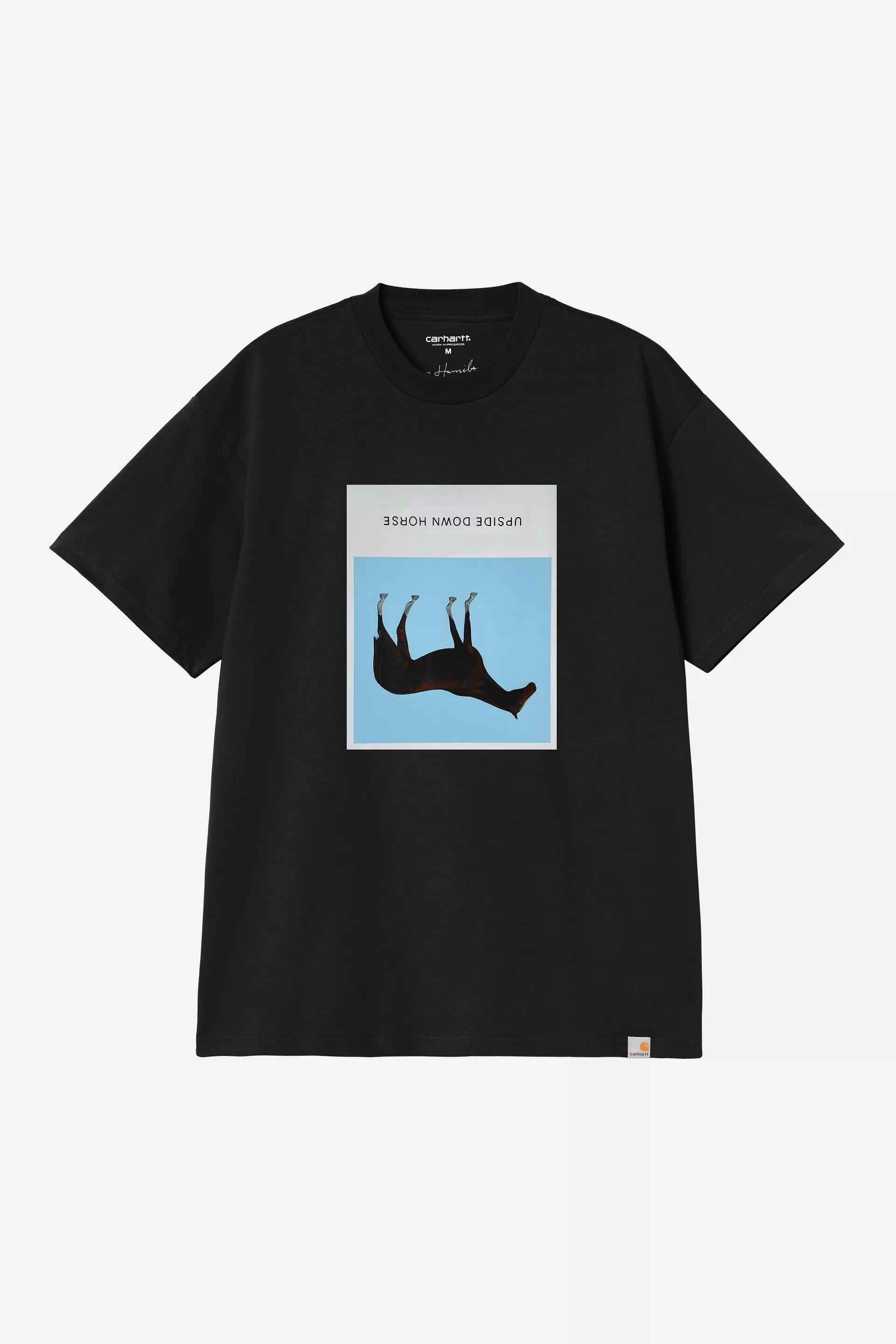 S/S Sean Hamilton 02 T-Shirt