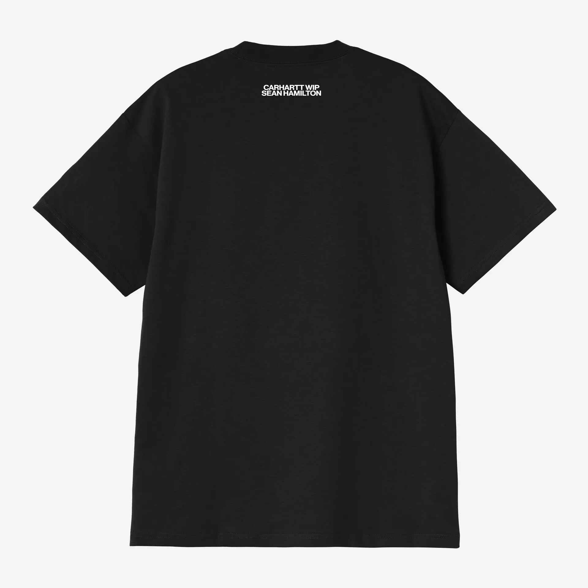 S/S Sean Hamilton 02 T-Shirt