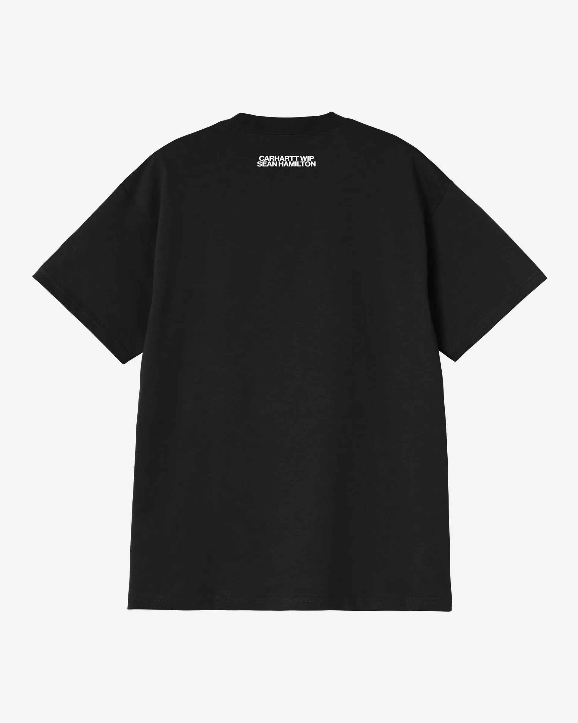 S/S Sean Hamilton 02 T-Shirt