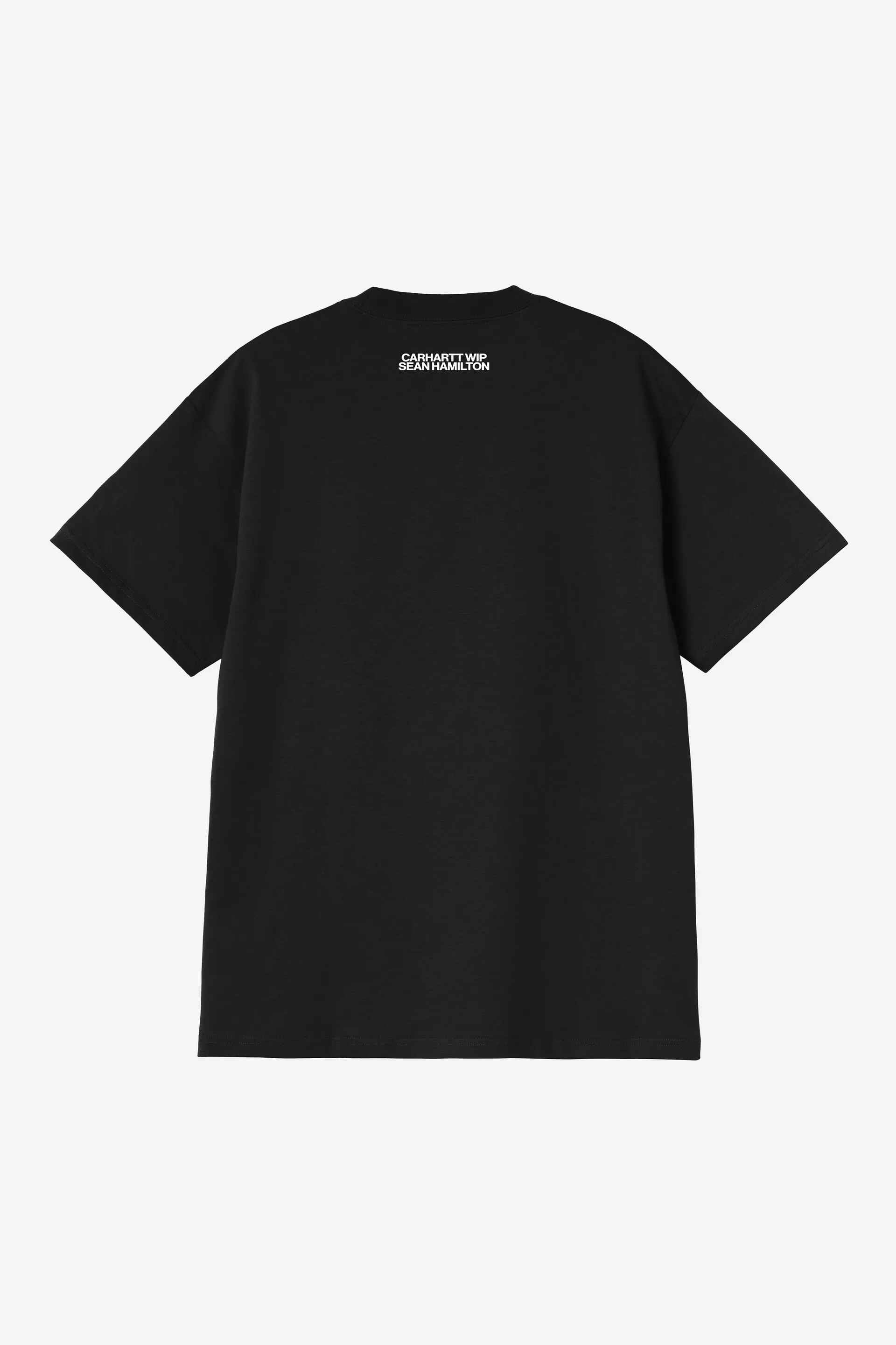 S/S Sean Hamilton 02 T-Shirt