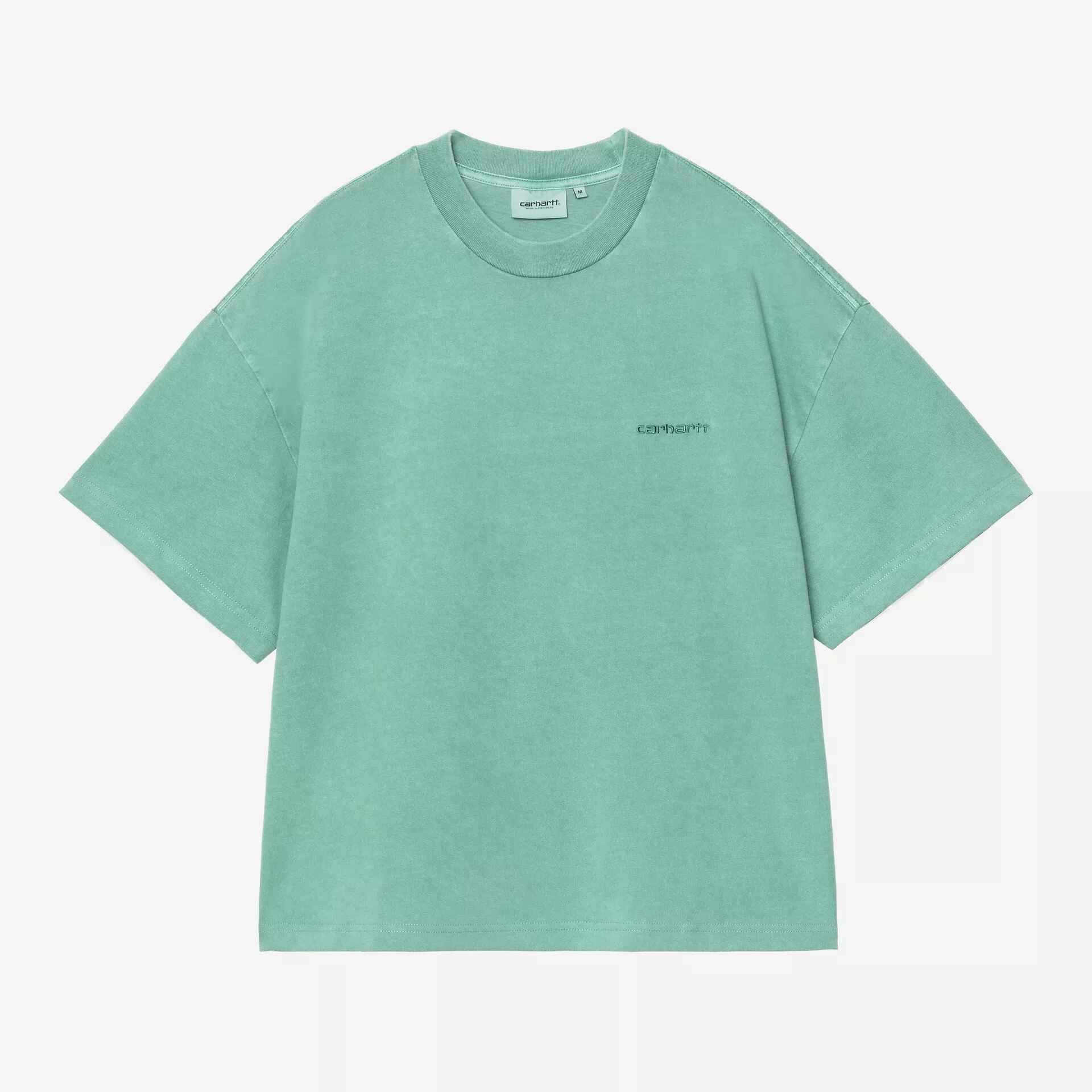 S/S Benton T-Shirt