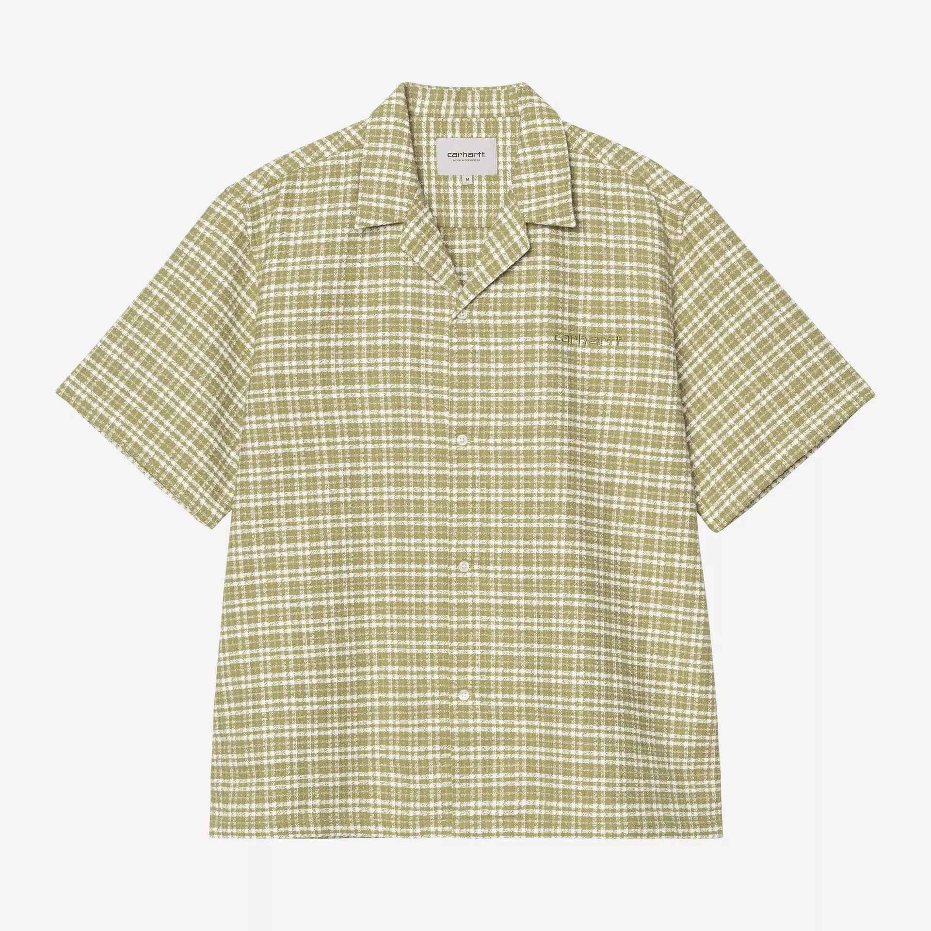 S/S Kander Shirt
