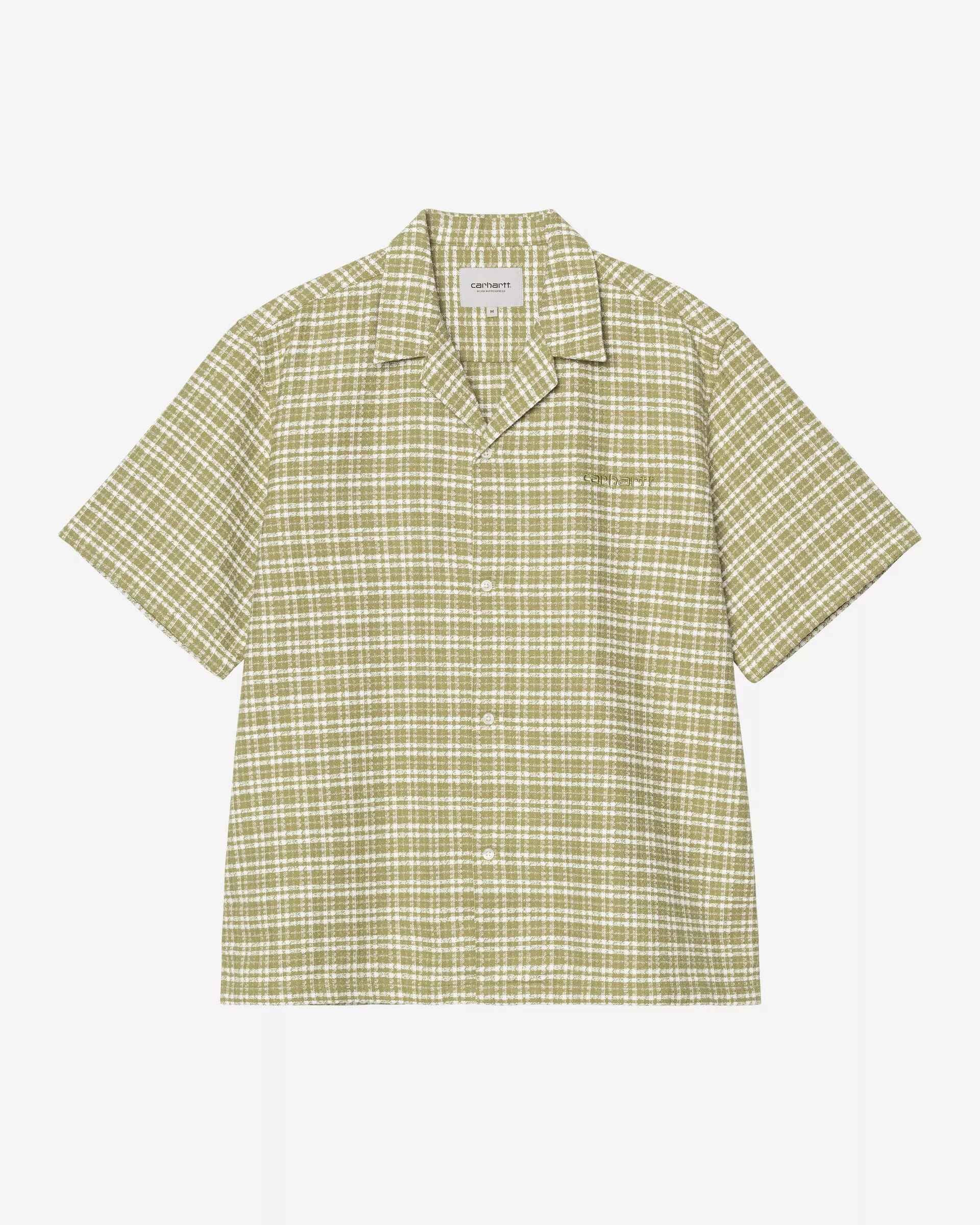 S/S Kander Shirt