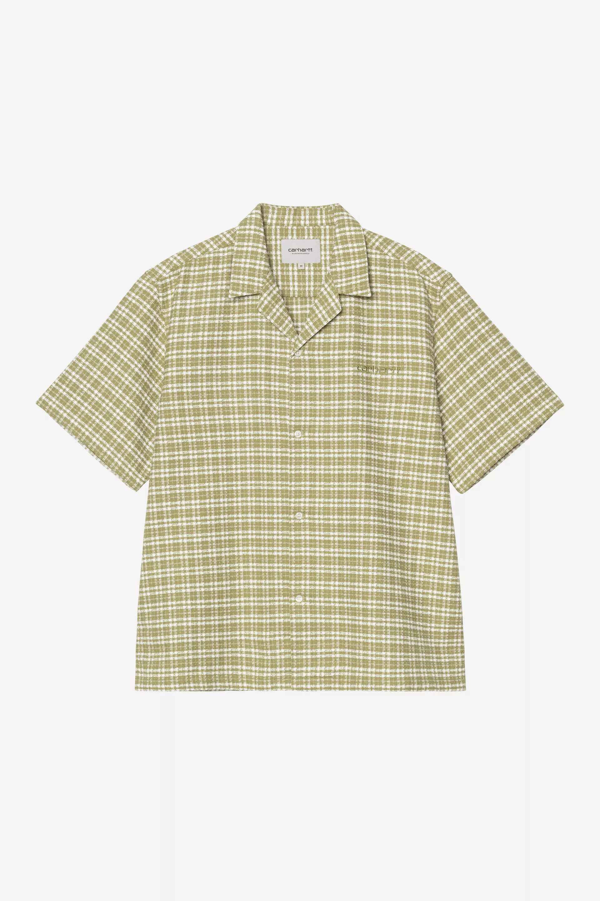 S/S Kander Shirt