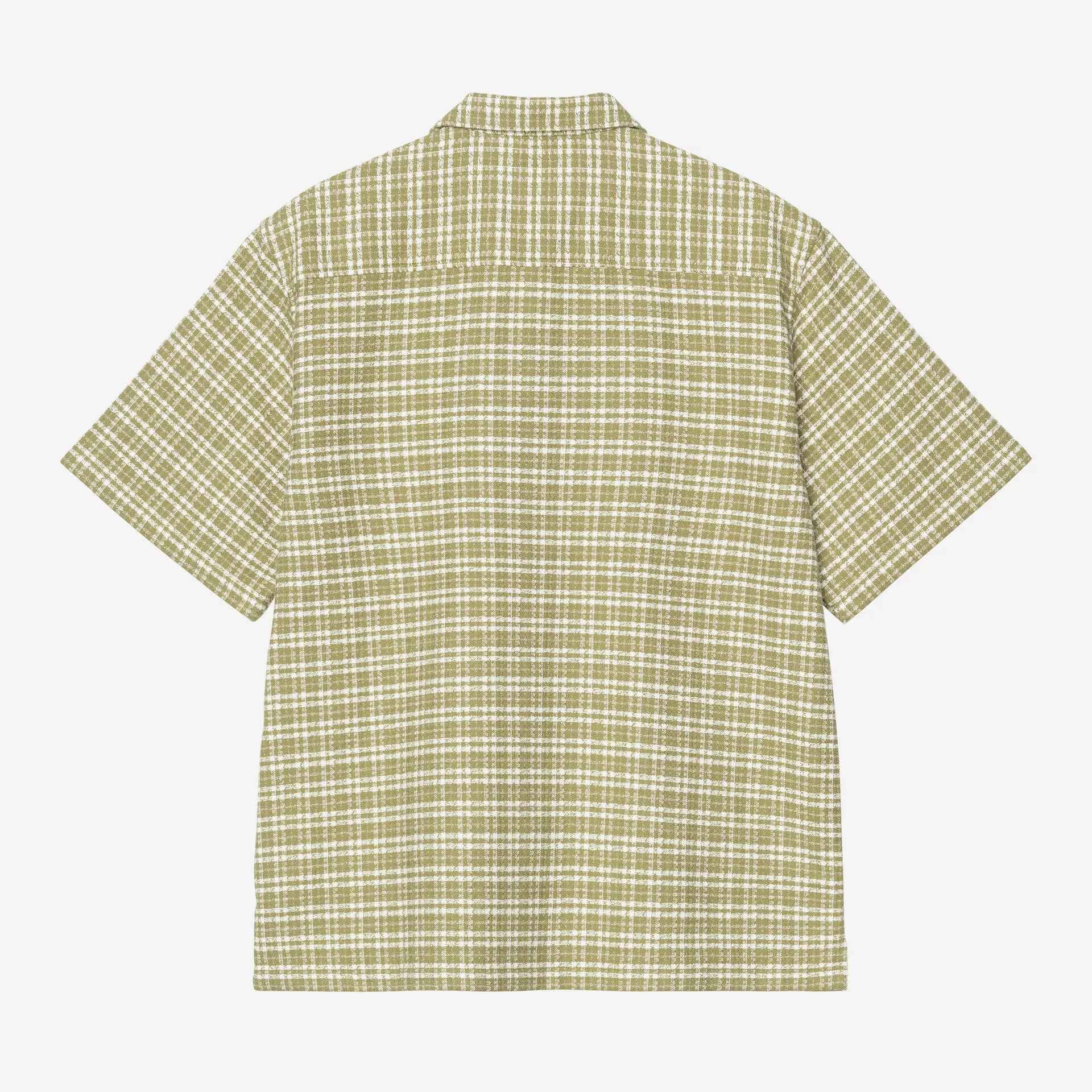 S/S Kander Shirt