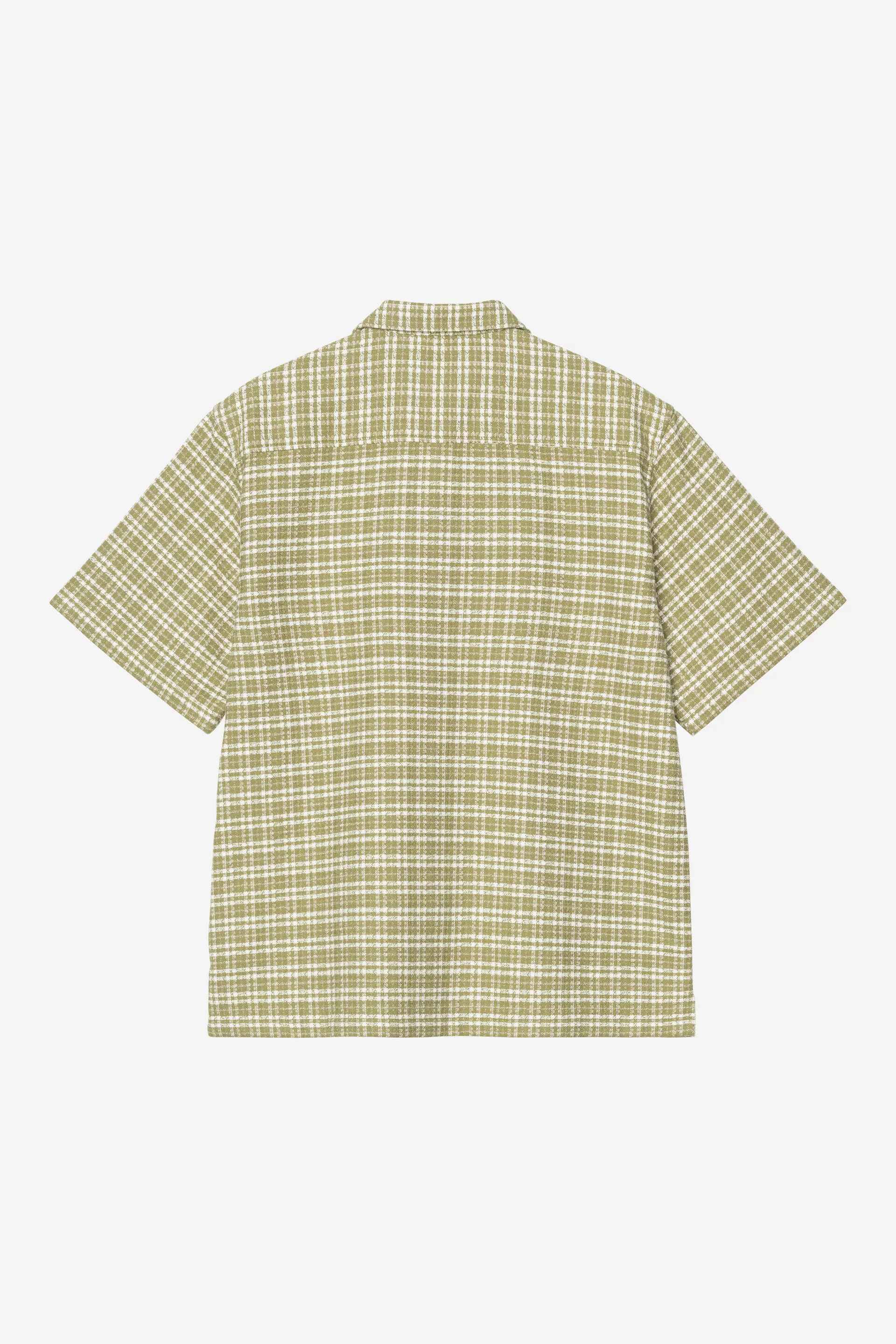 S/S Kander Shirt