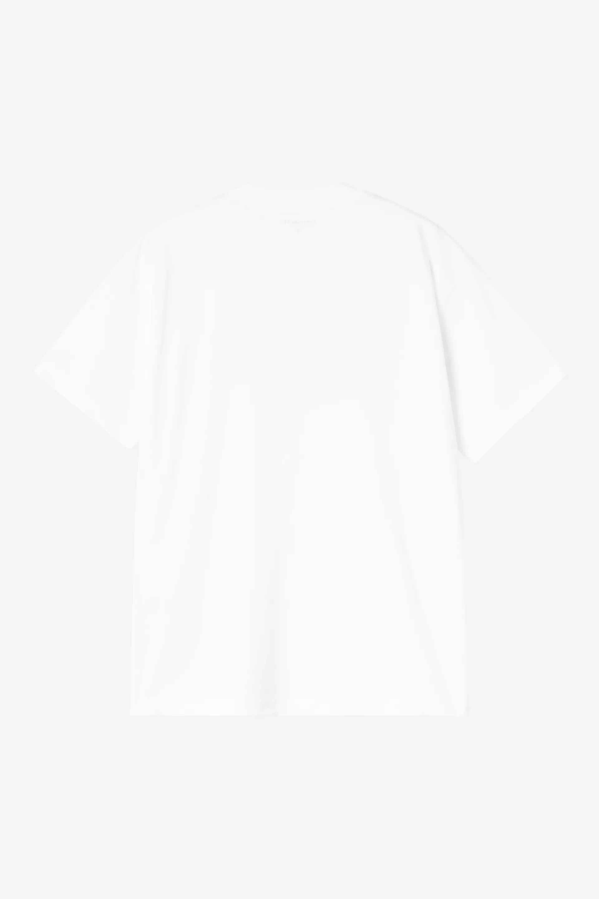 S/S Tipsy Type T-Shirt
