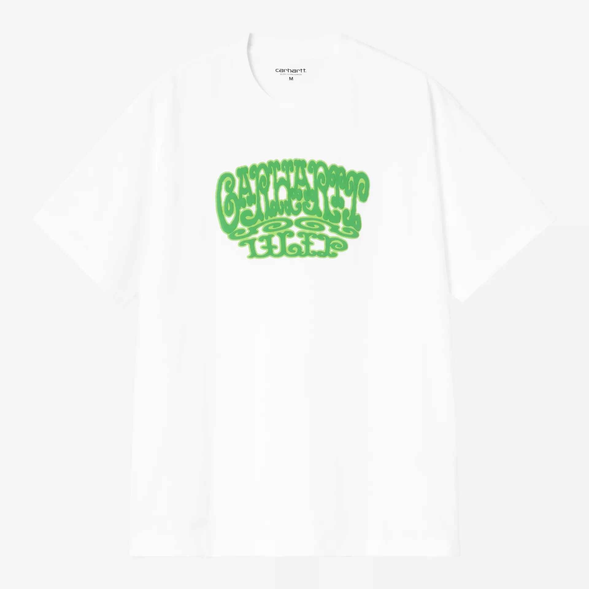 S/S Tipsy Type T-Shirt