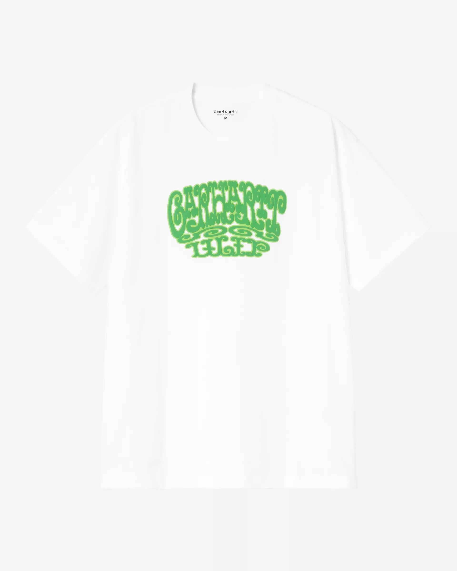 S/S Tipsy Type T-Shirt