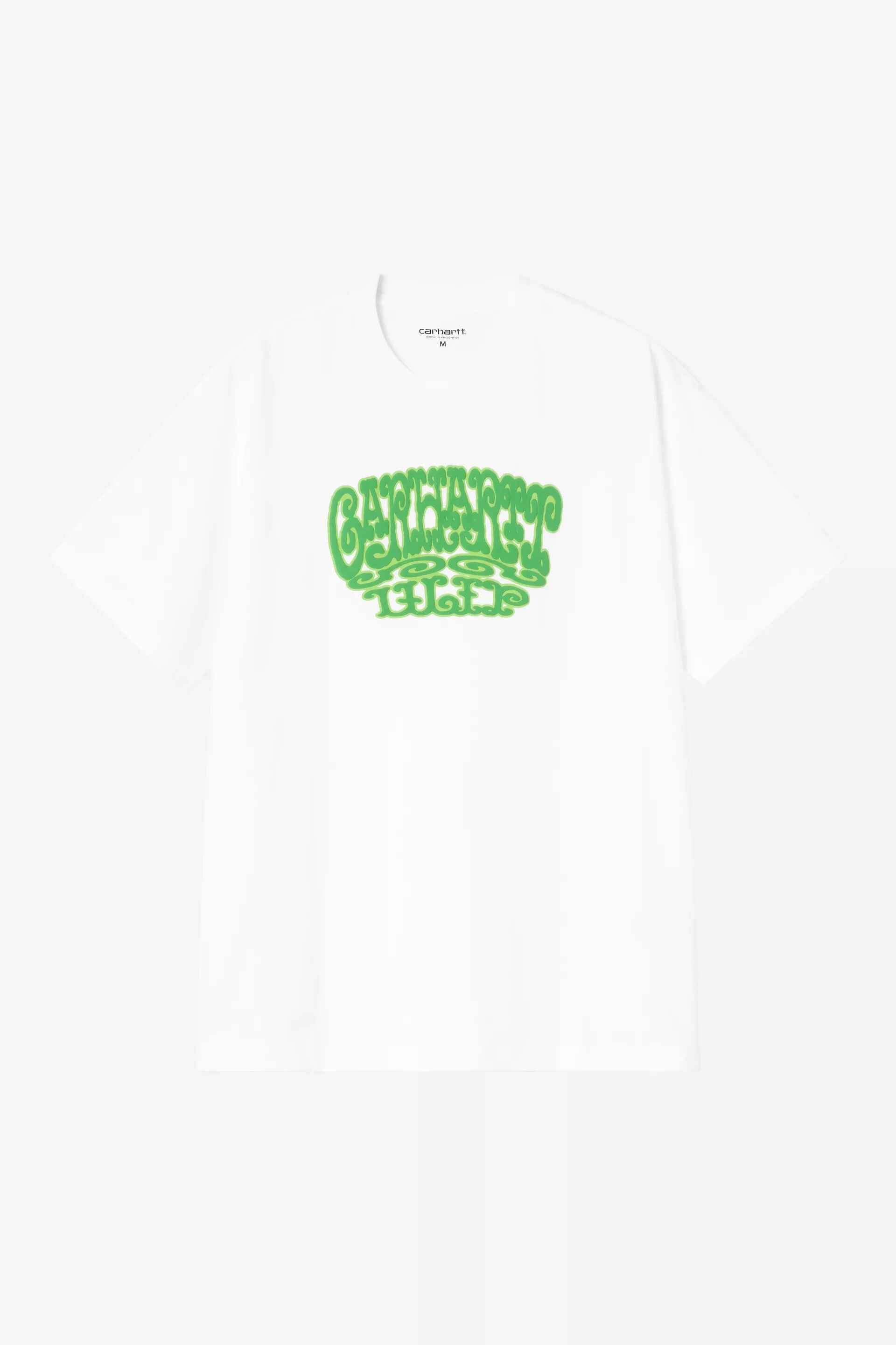 S/S Tipsy Type T-Shirt