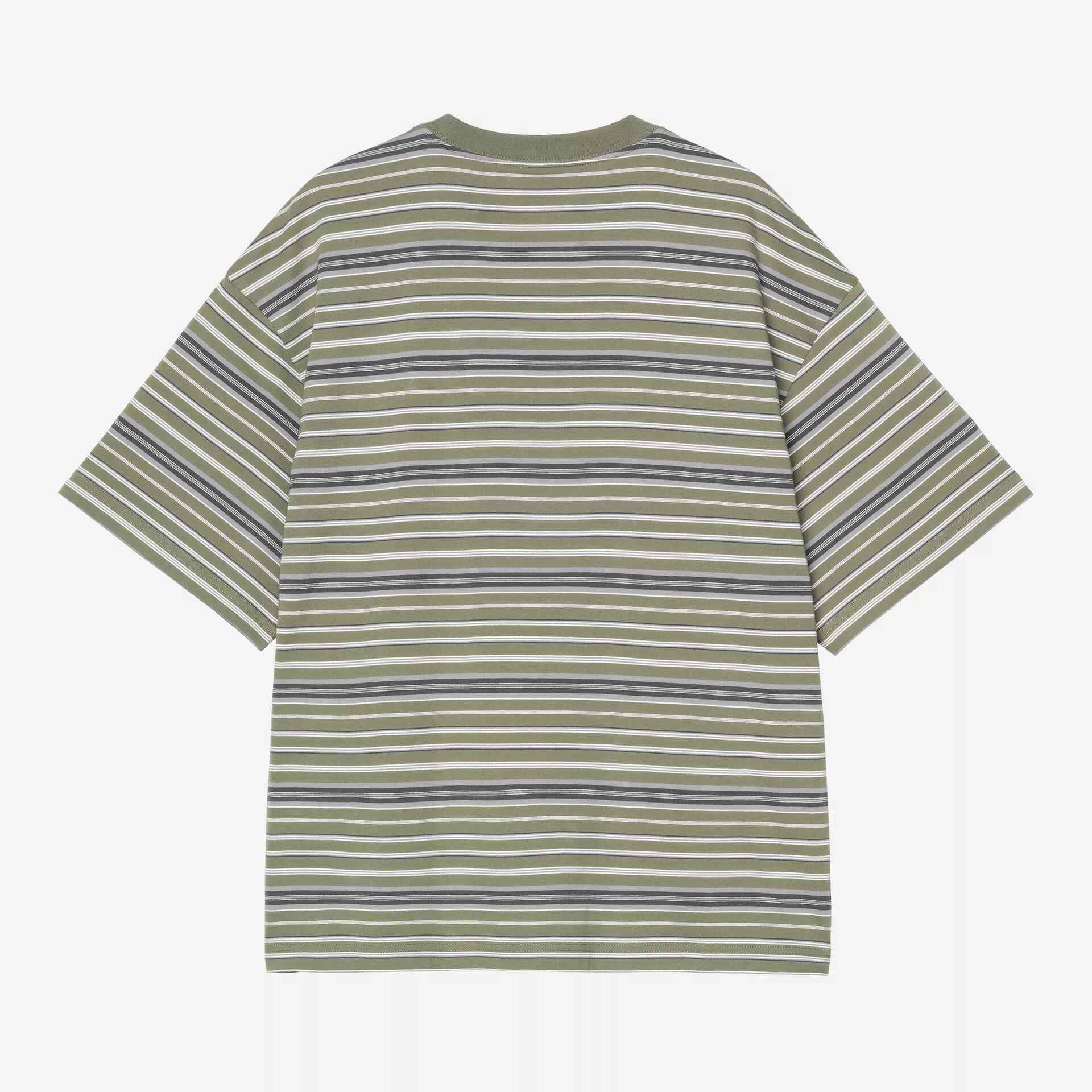 S/S Zane T-Shirt