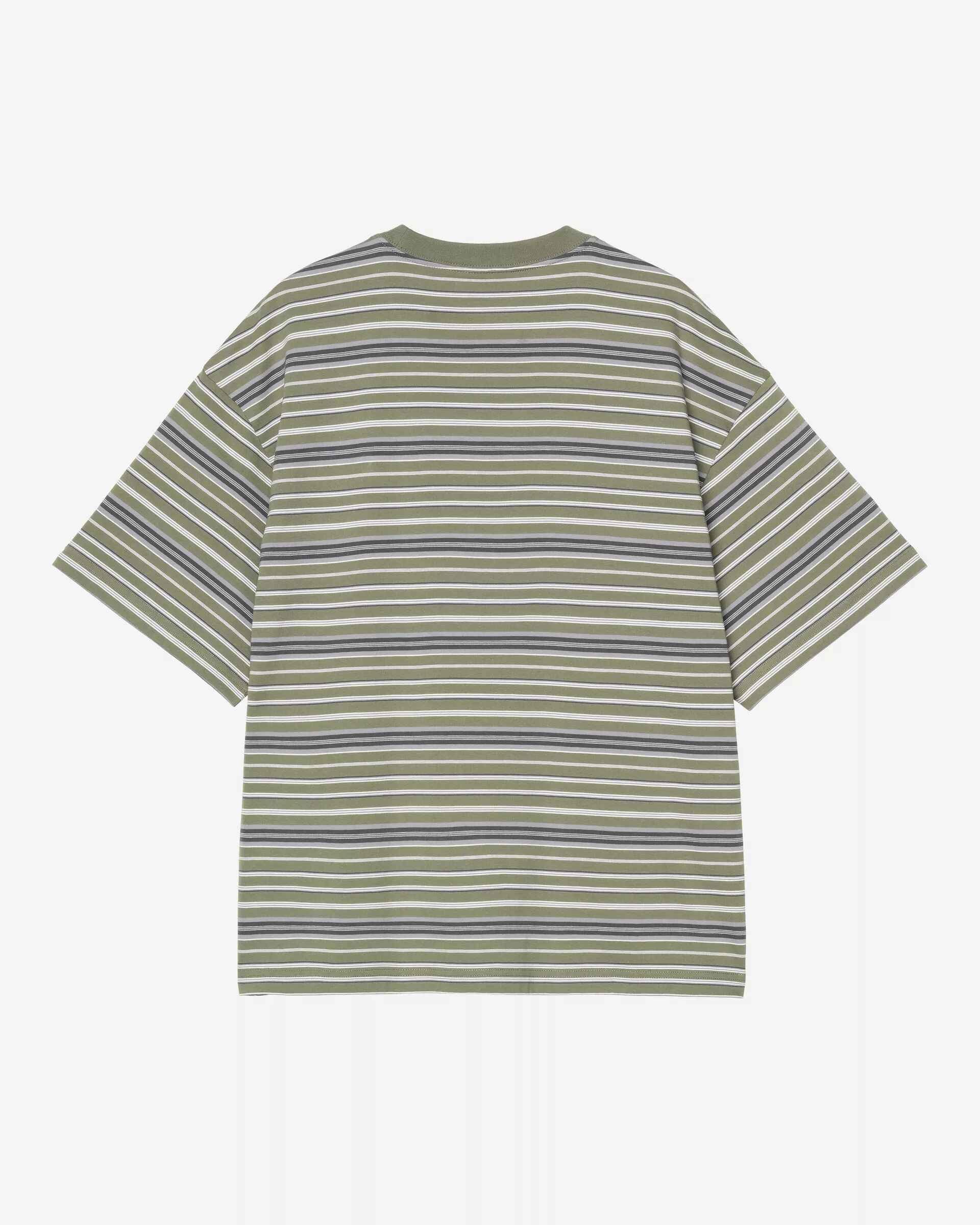 S/S Zane T-Shirt