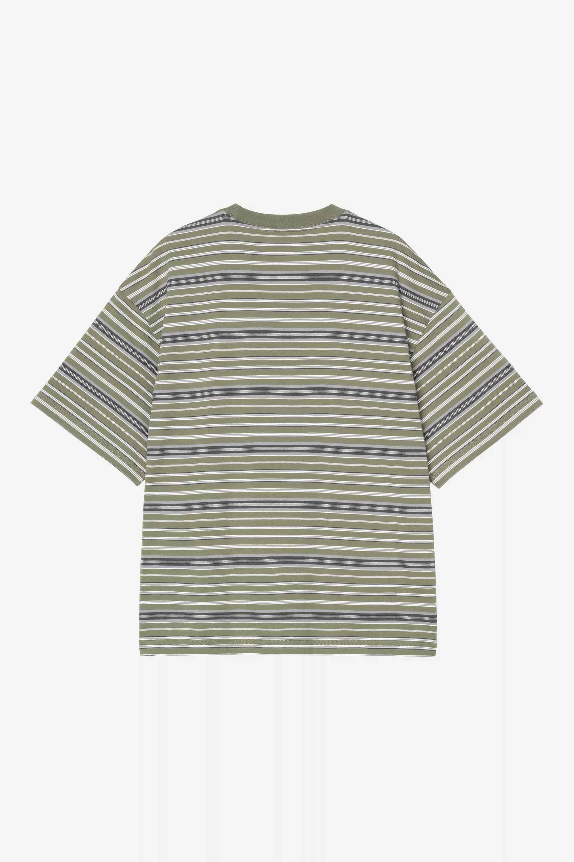 S/S Zane T-Shirt