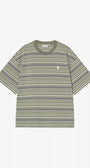 S/S Zane T-Shirt