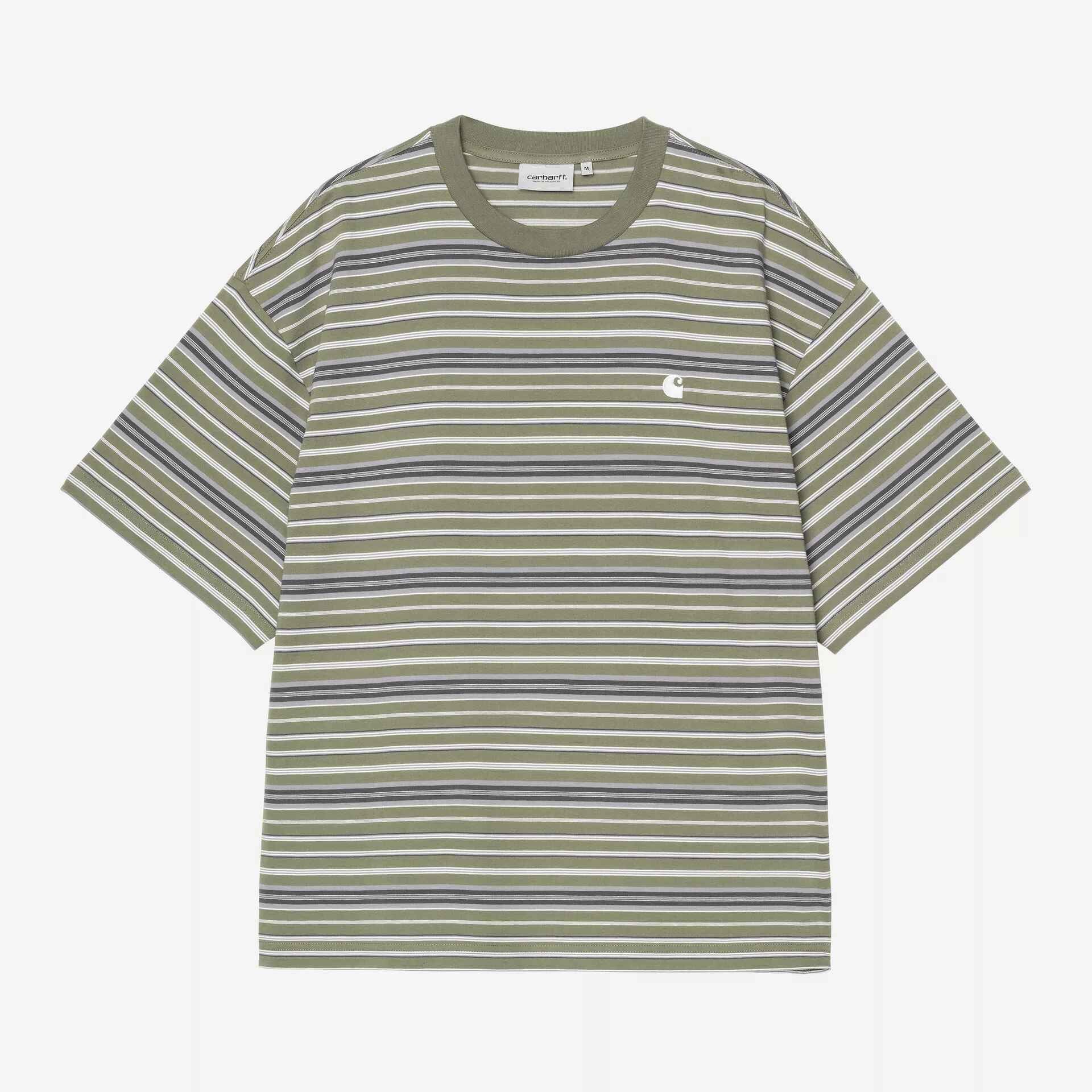 S/S Zane T-Shirt