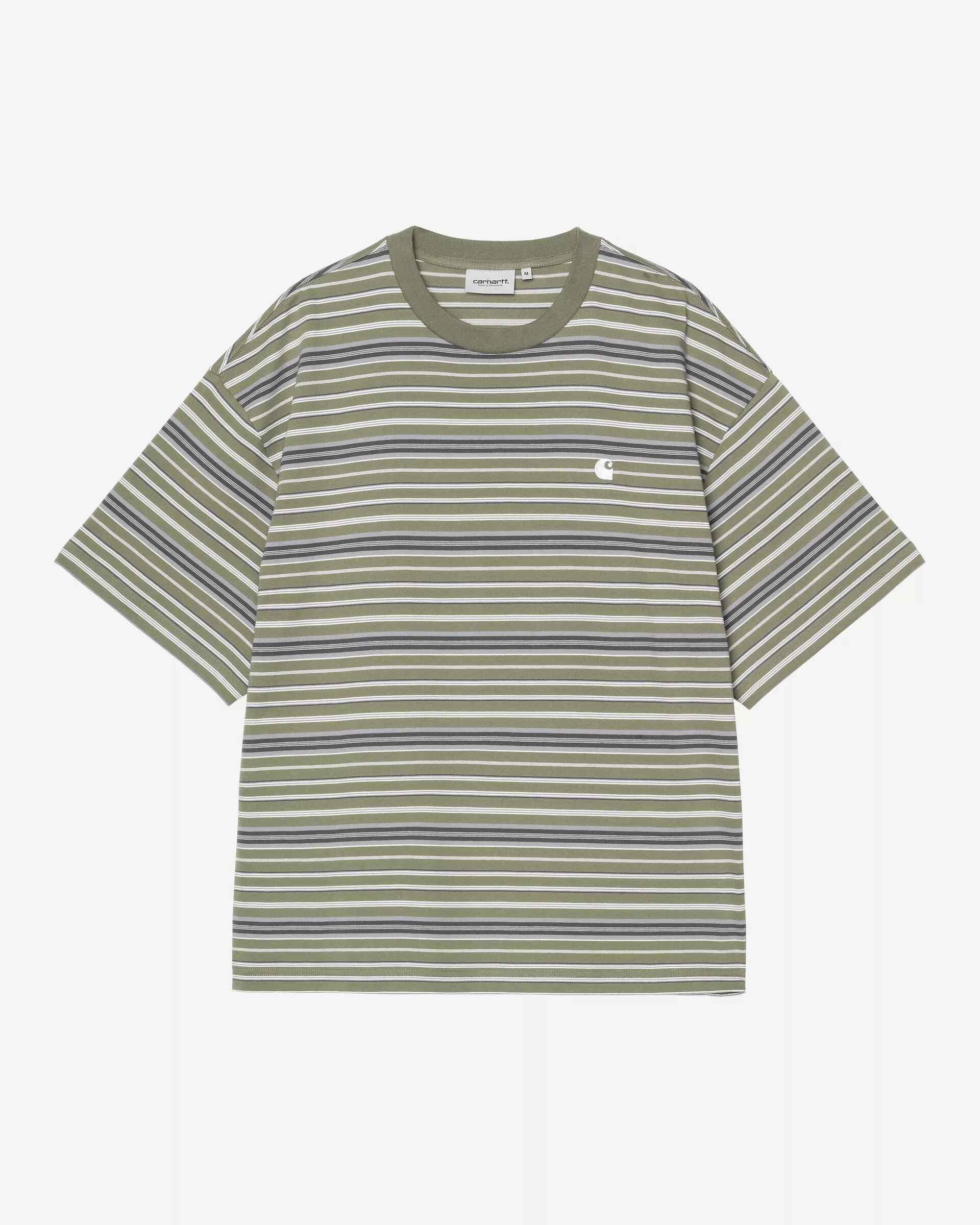 S/S Zane T-Shirt