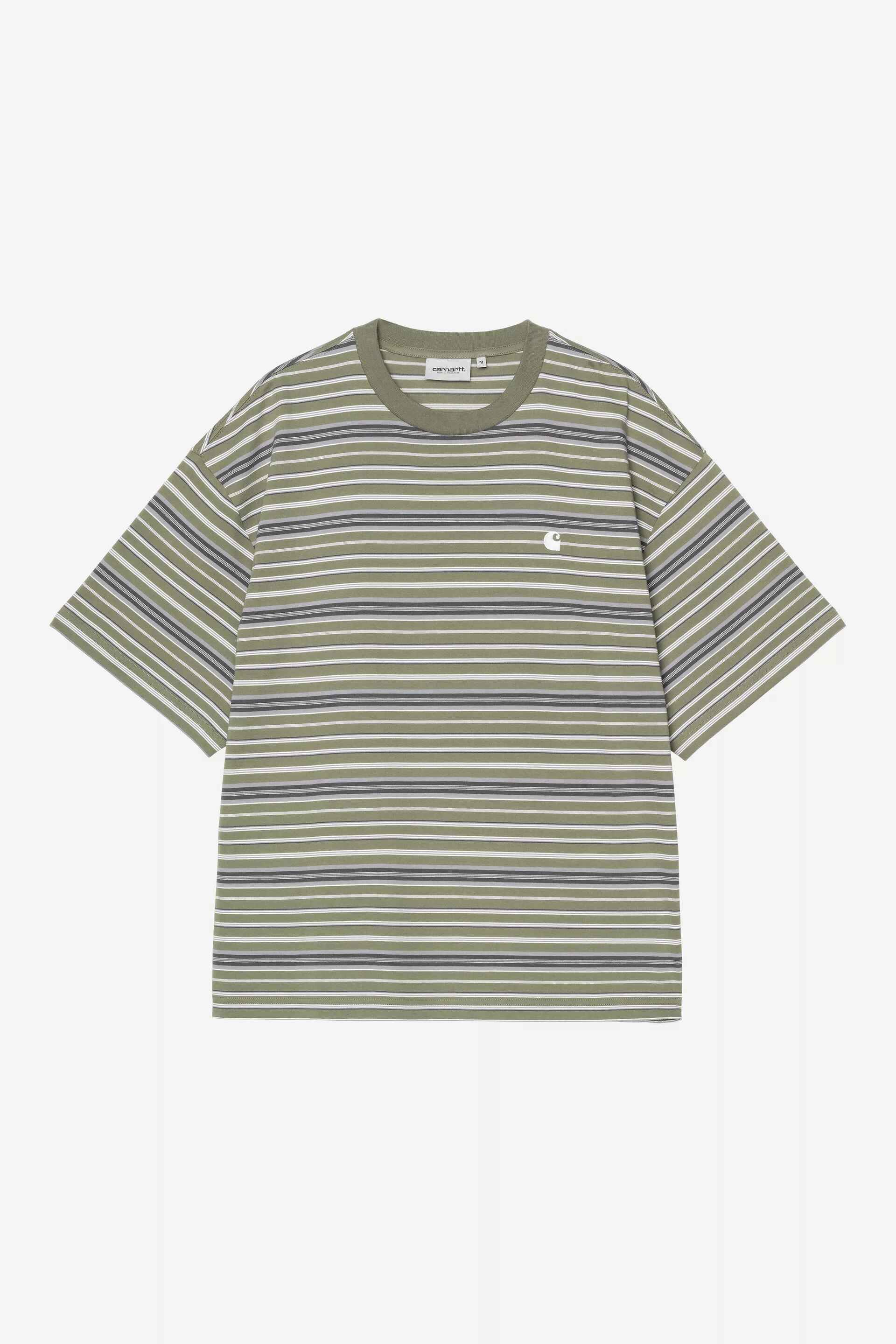 S/S Zane T-Shirt