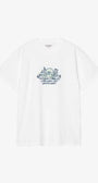 S/S Ink Lab T-Shirt