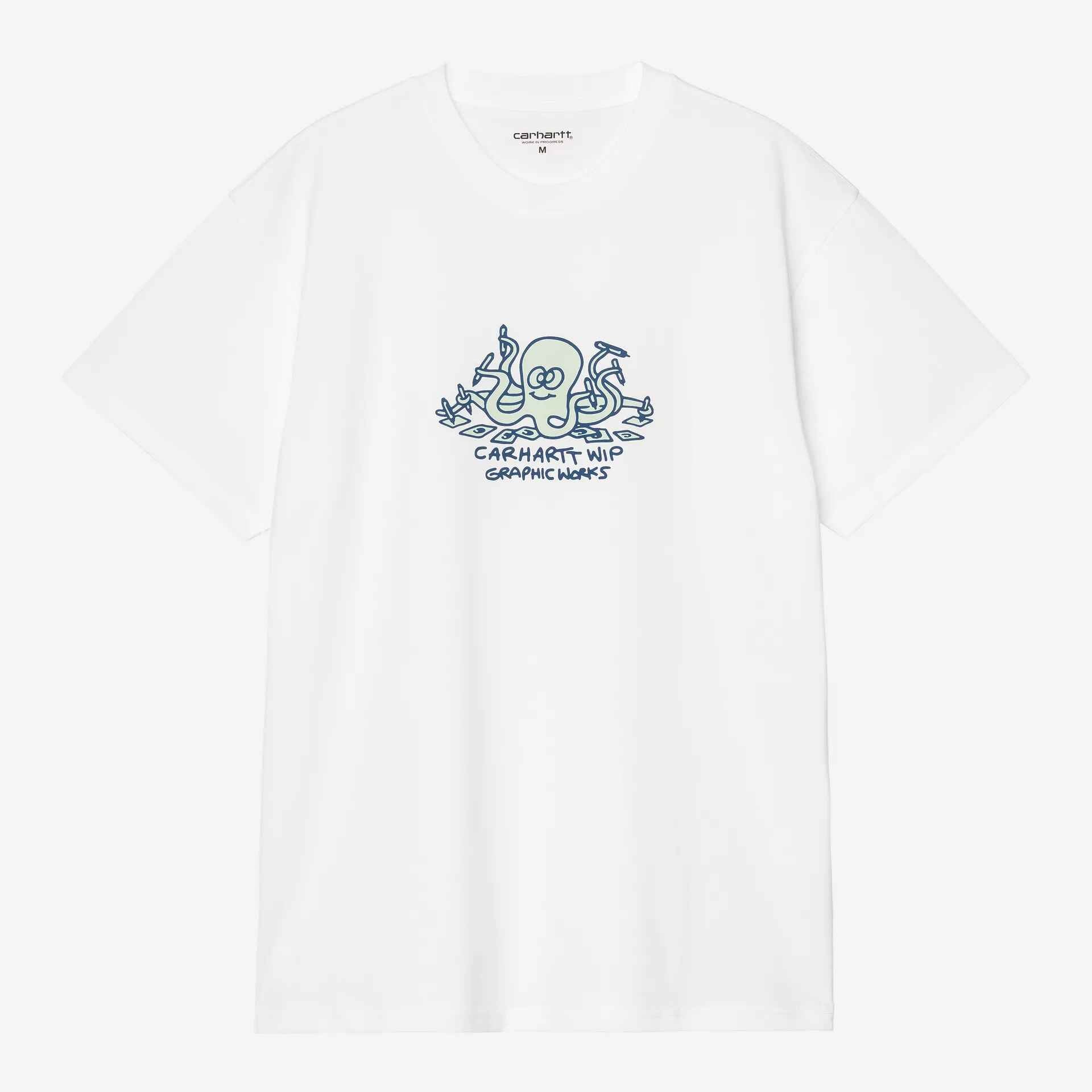 S/S Ink Lab T-Shirt