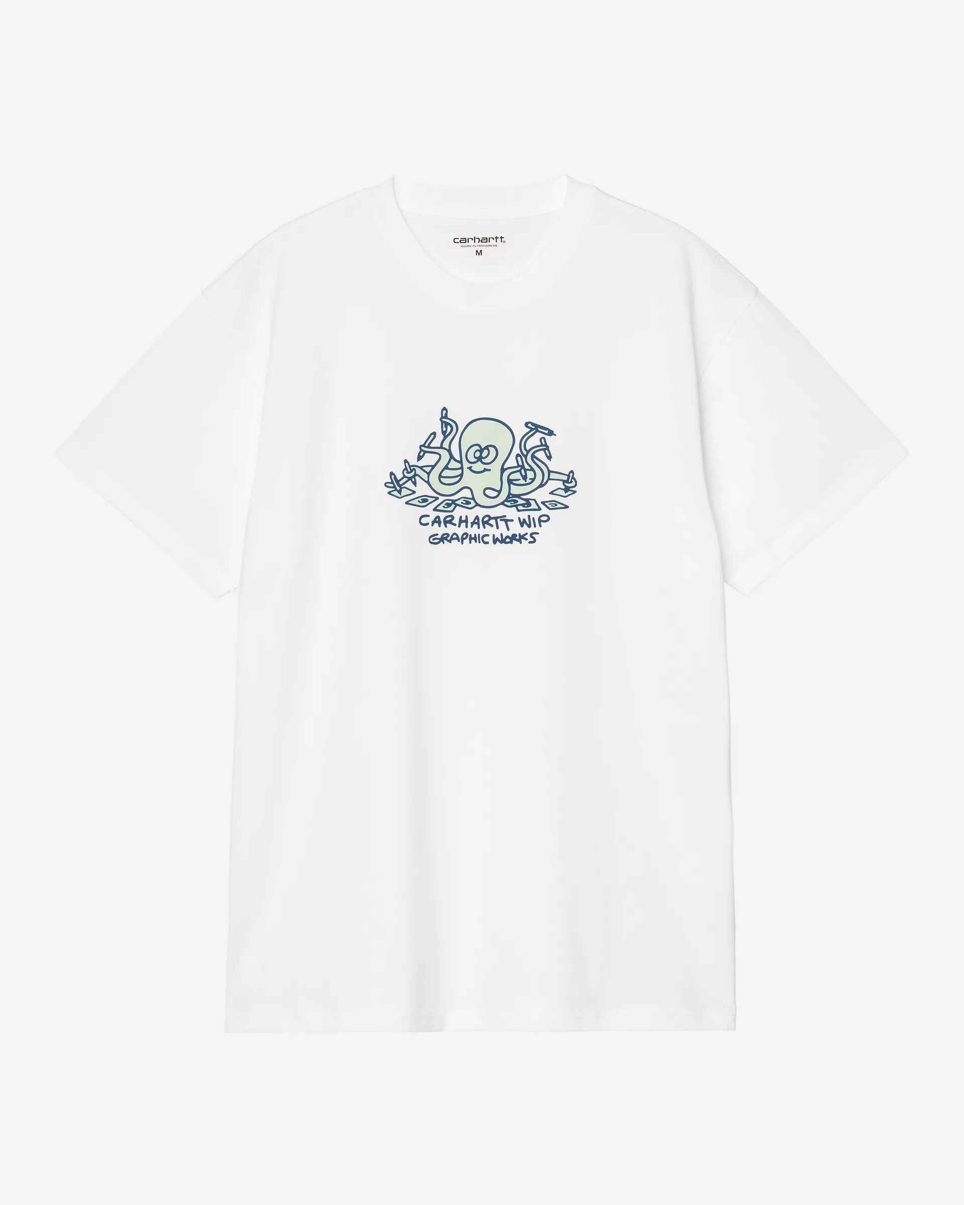 S/S Ink Lab T-Shirt