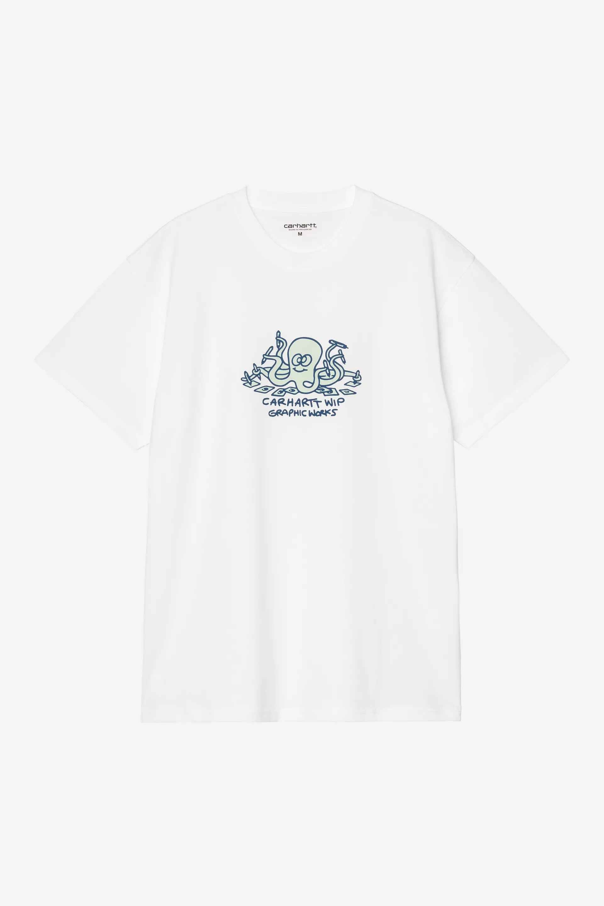 S/S Ink Lab T-Shirt