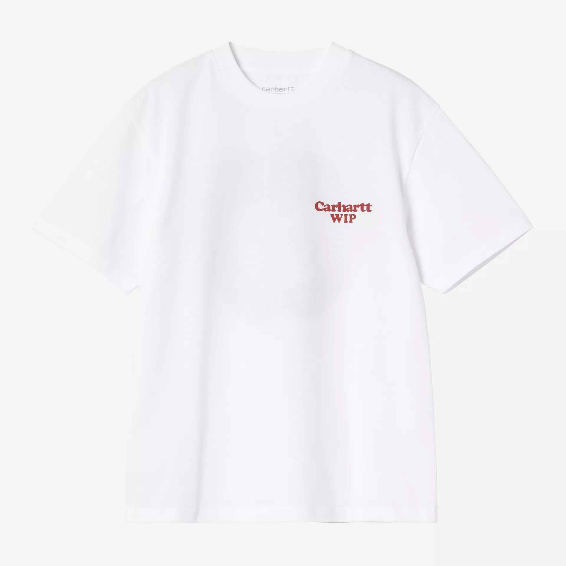 Women's S/S Spoiled T-Shirt