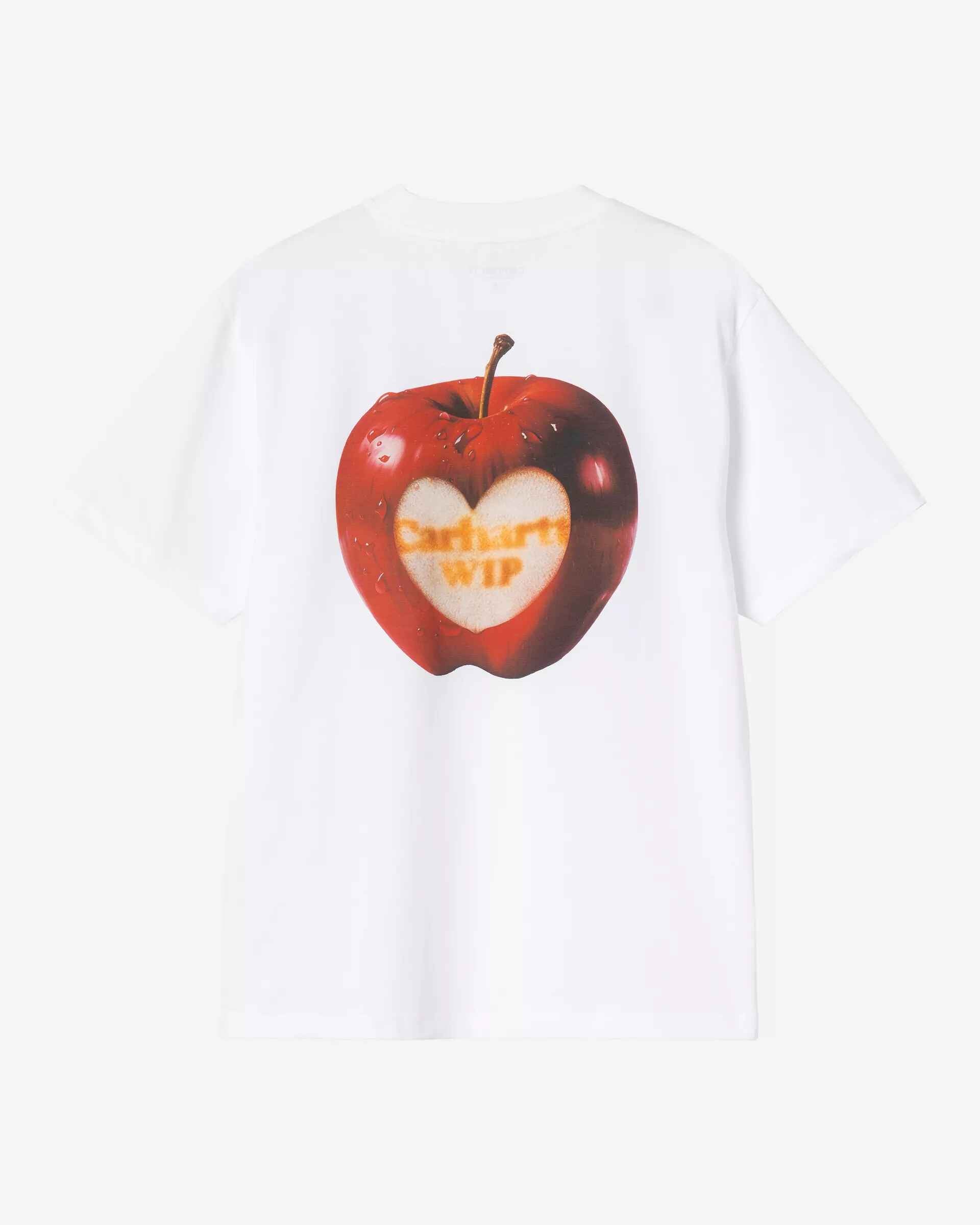 Women's S/S Spoiled T-Shirt