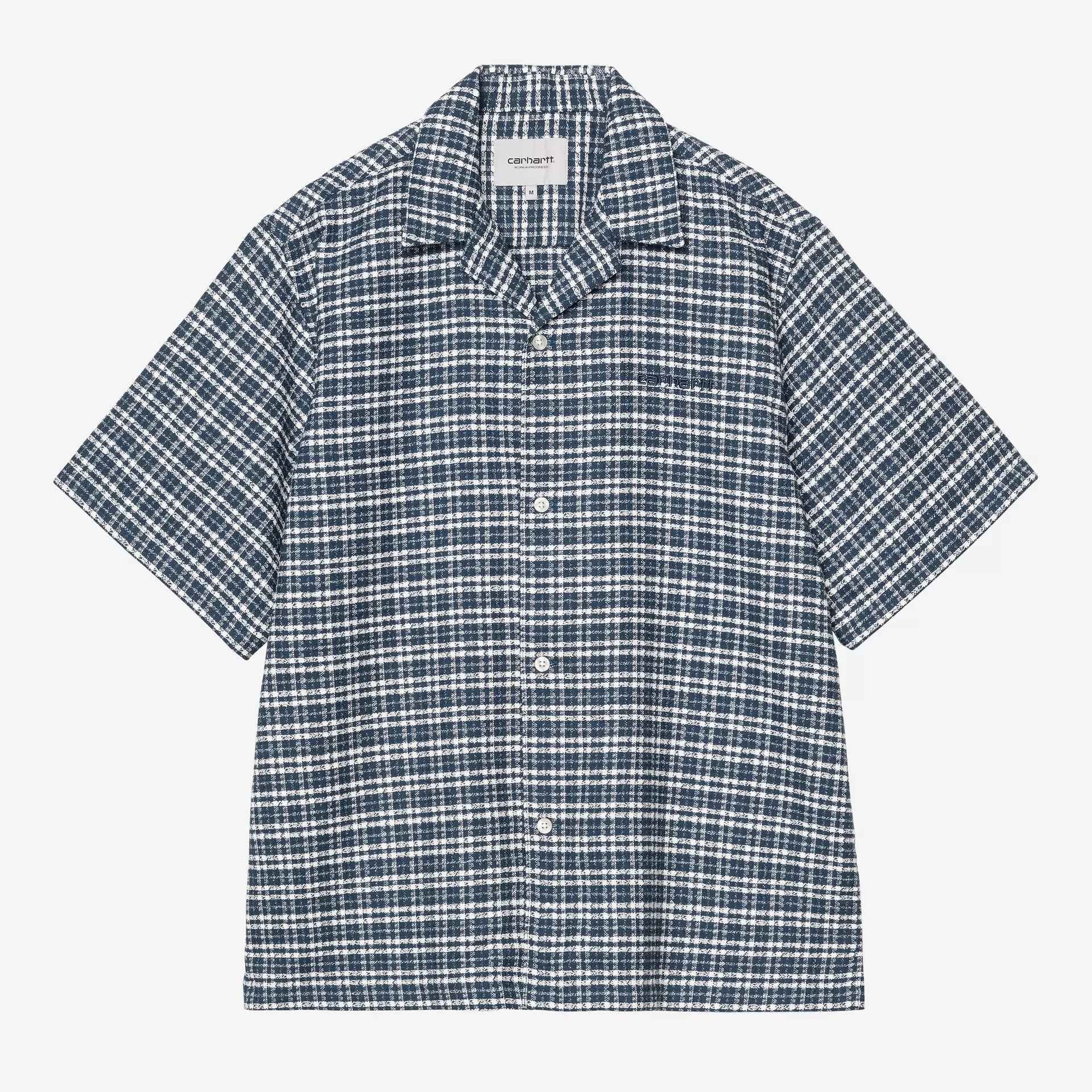 S/S Kander Shirt
