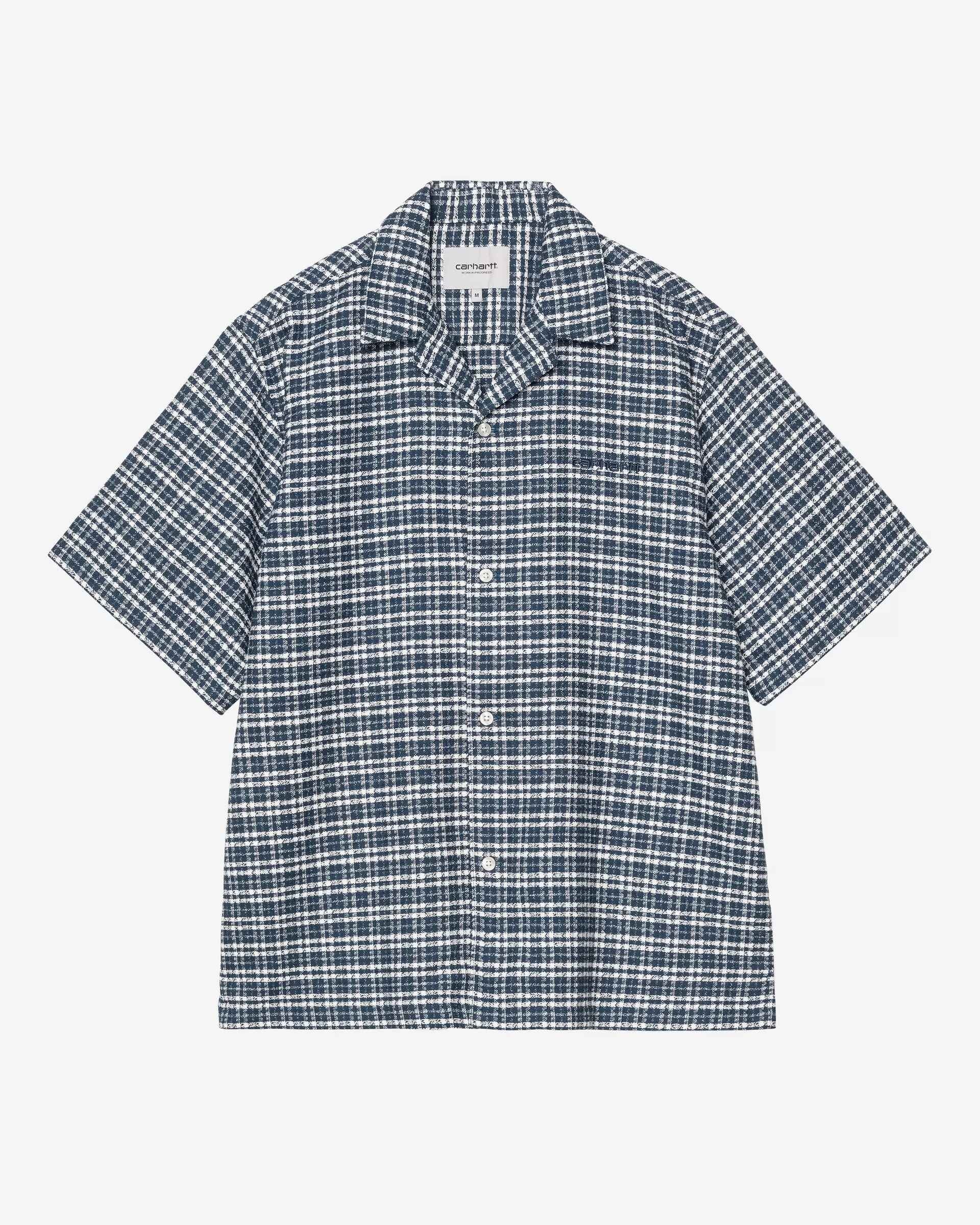 S/S Kander Shirt