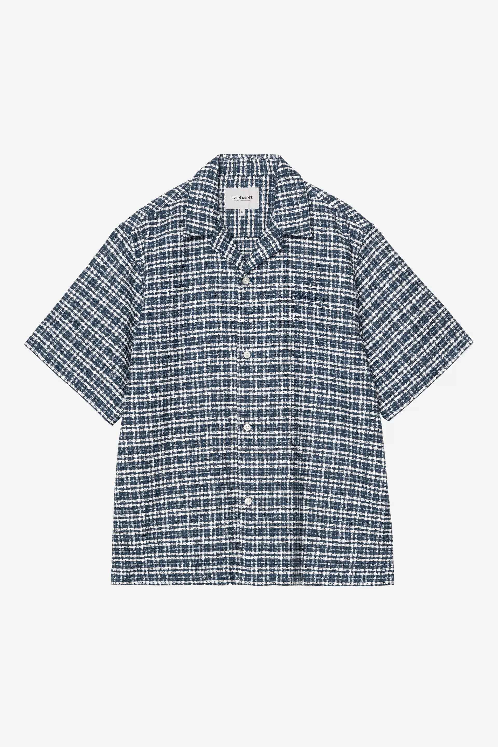 S/S Kander Shirt