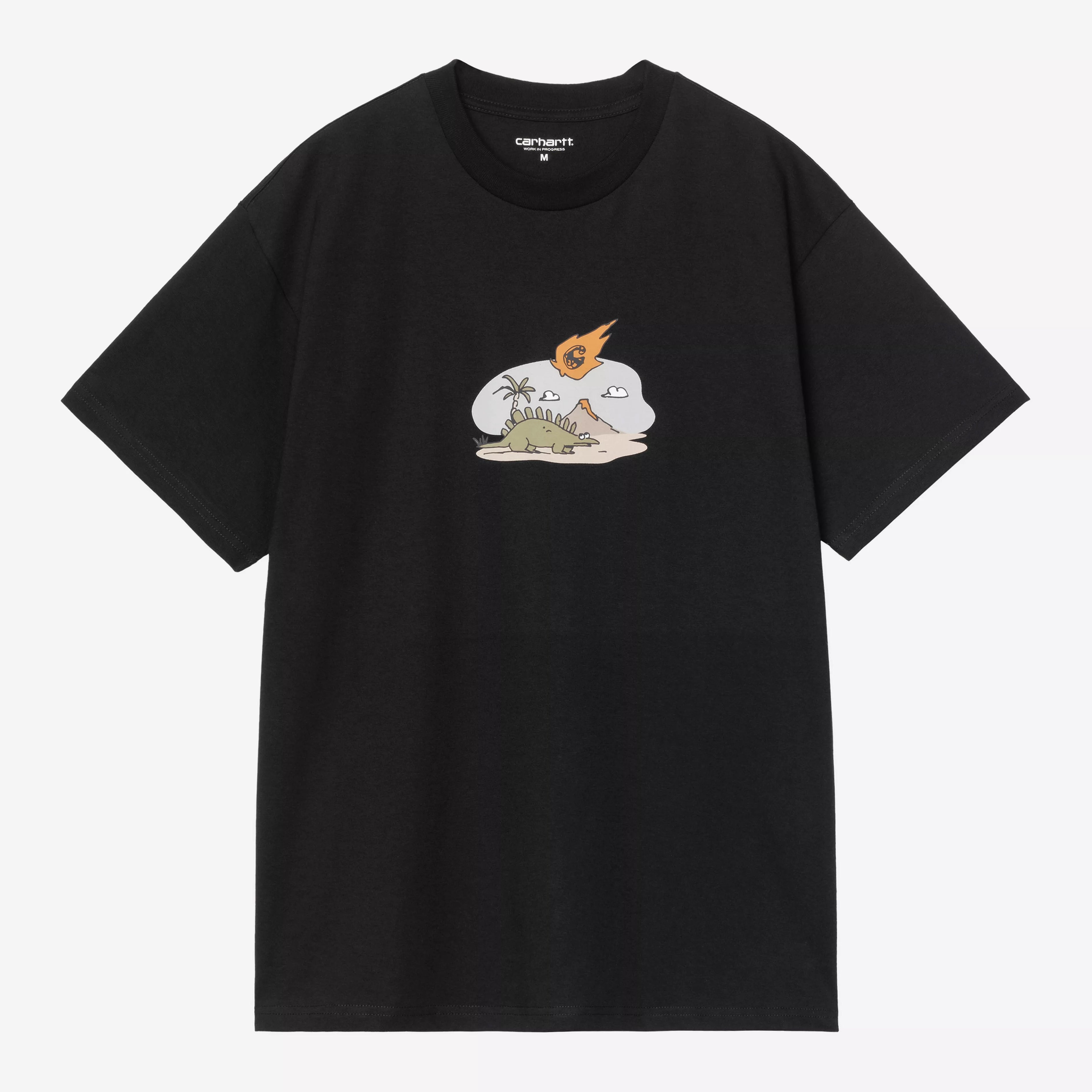 S/S Impact T-Shirt