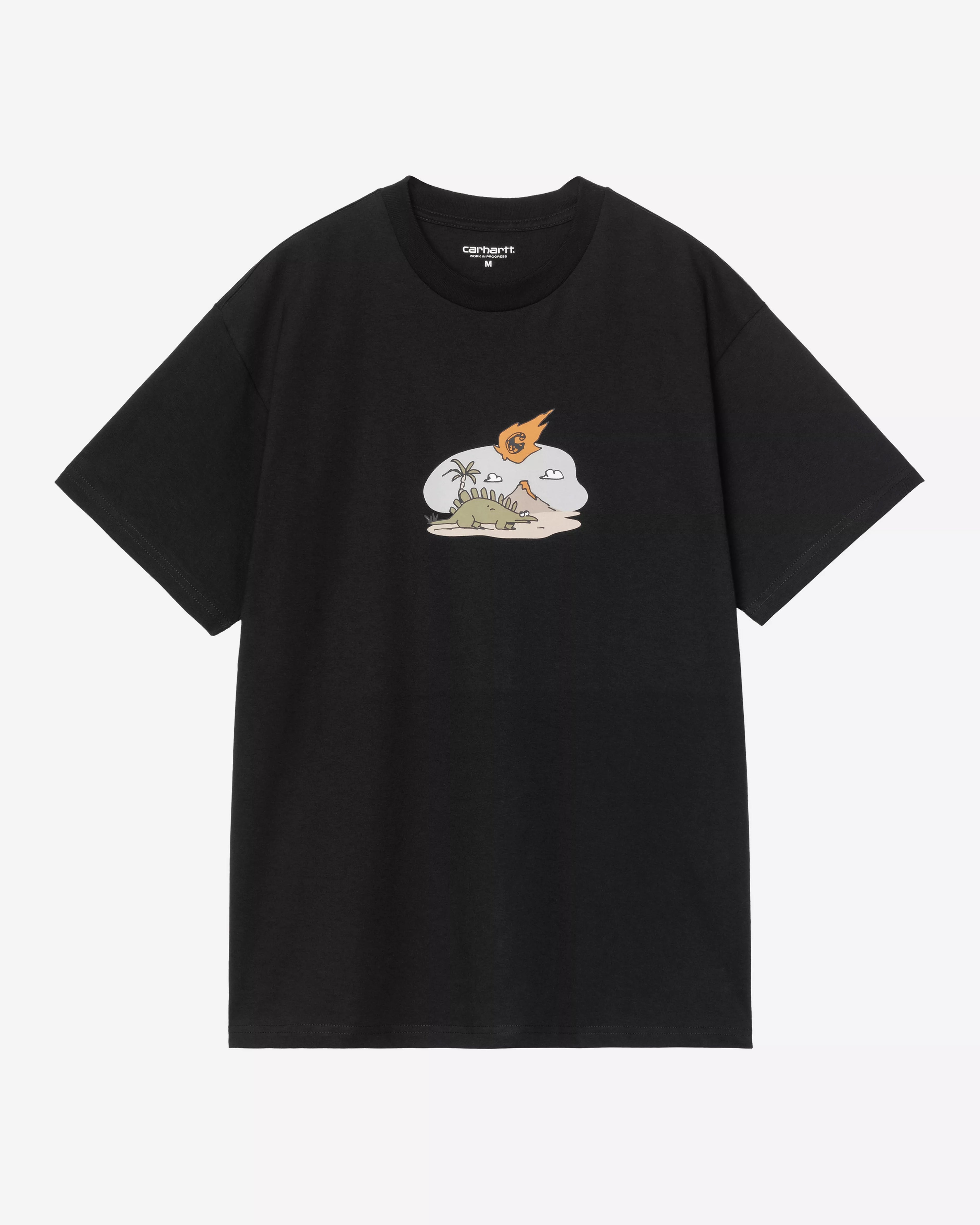 S/S Impact T-Shirt