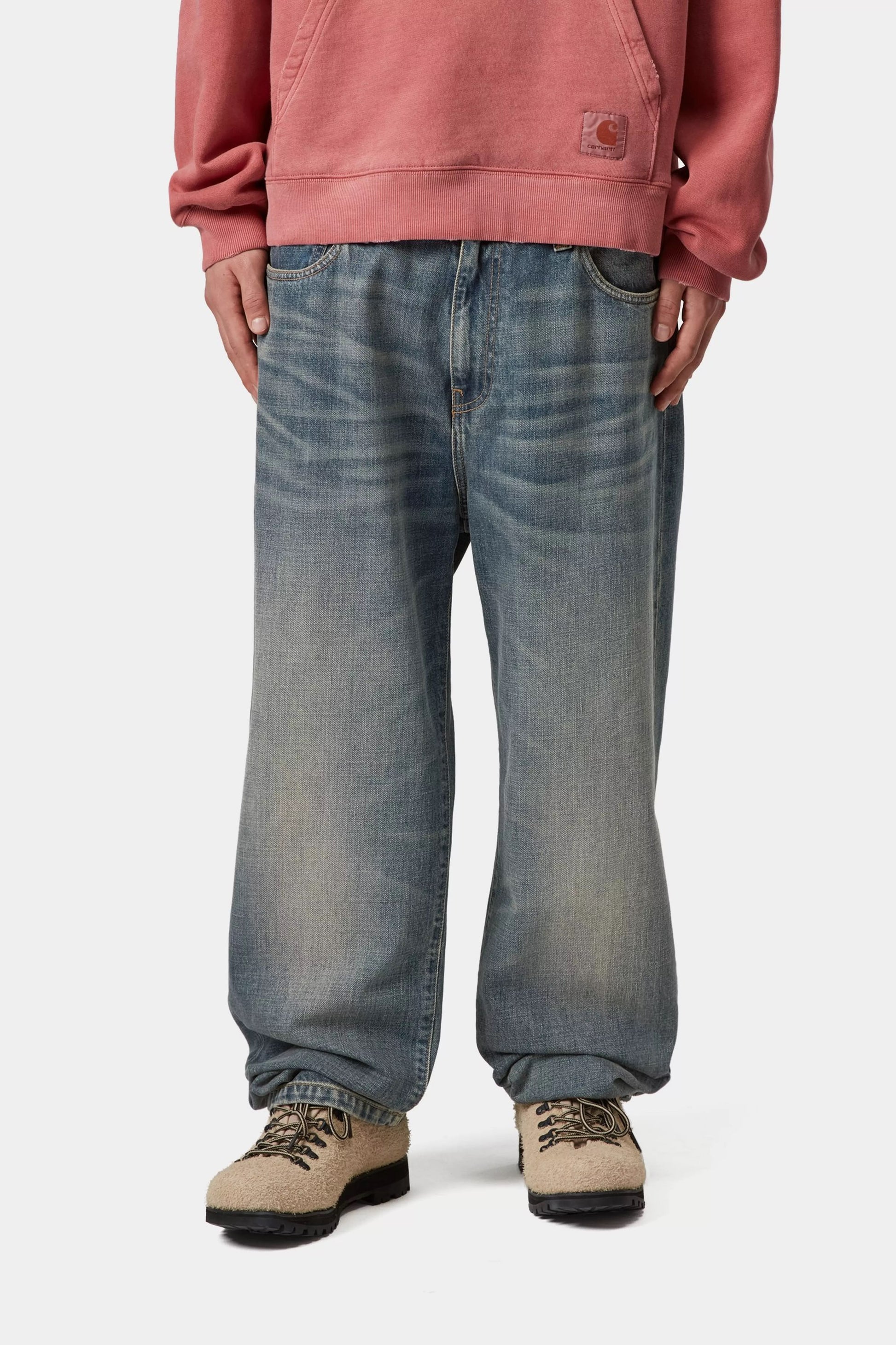 Aaron Pant