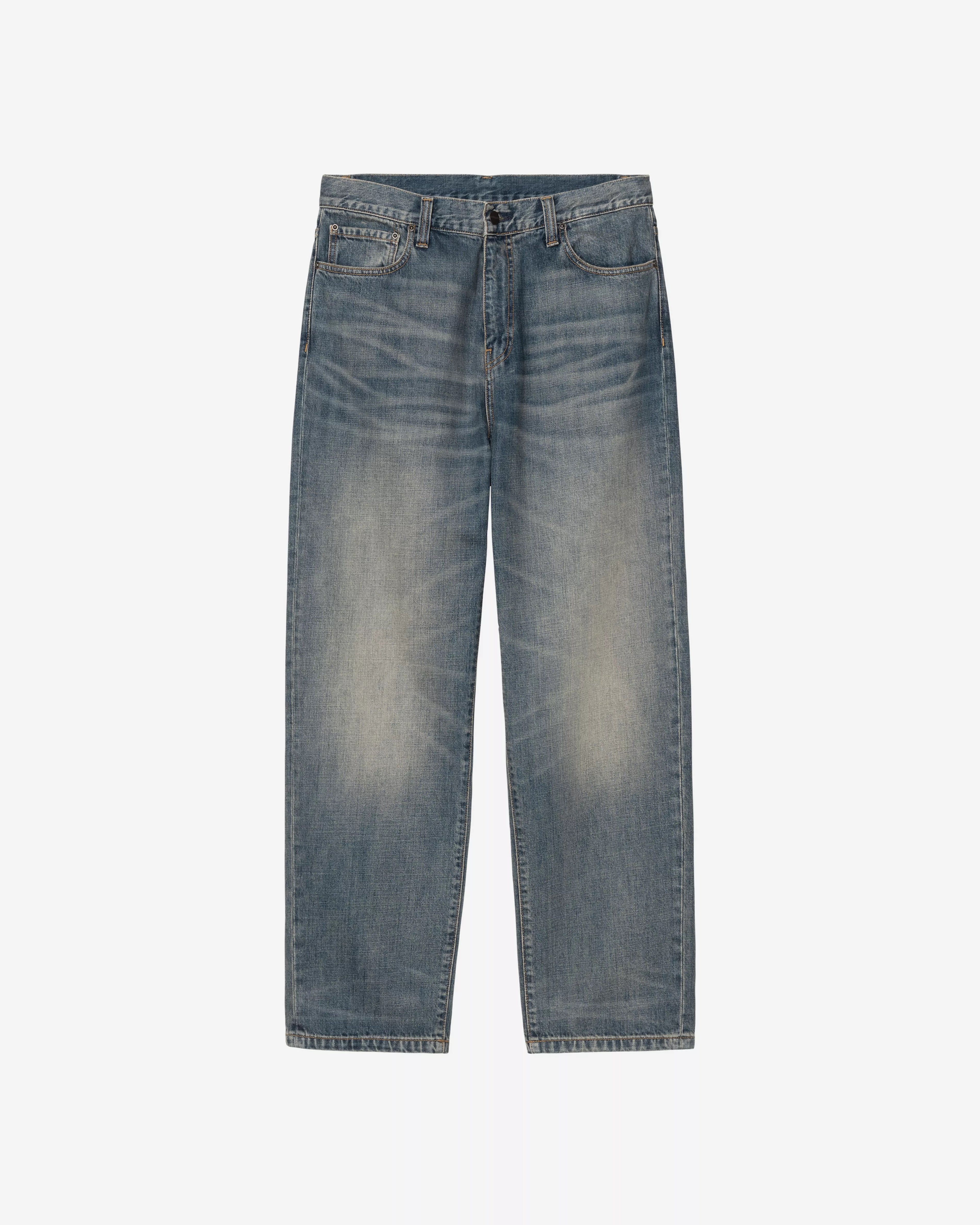Aaron Pant