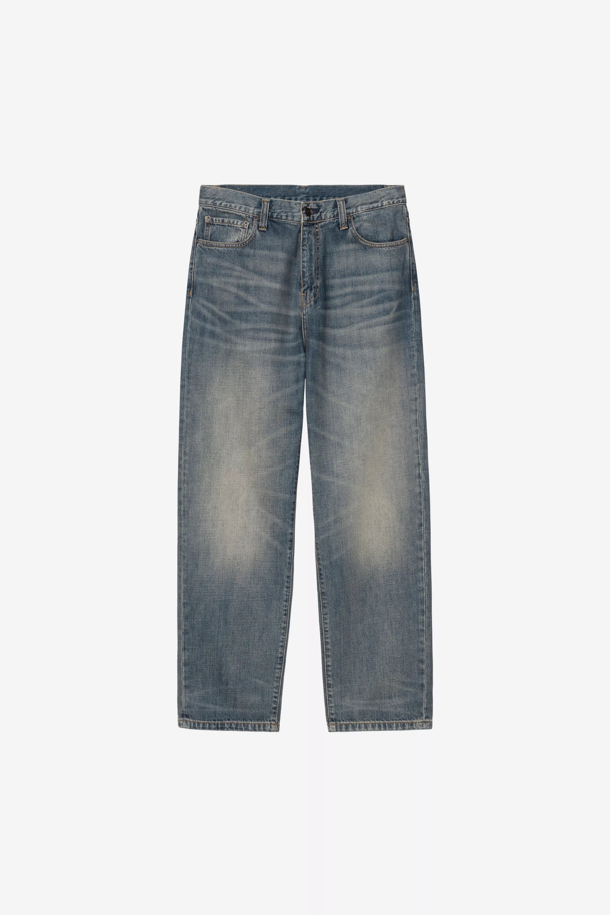 Aaron Pant