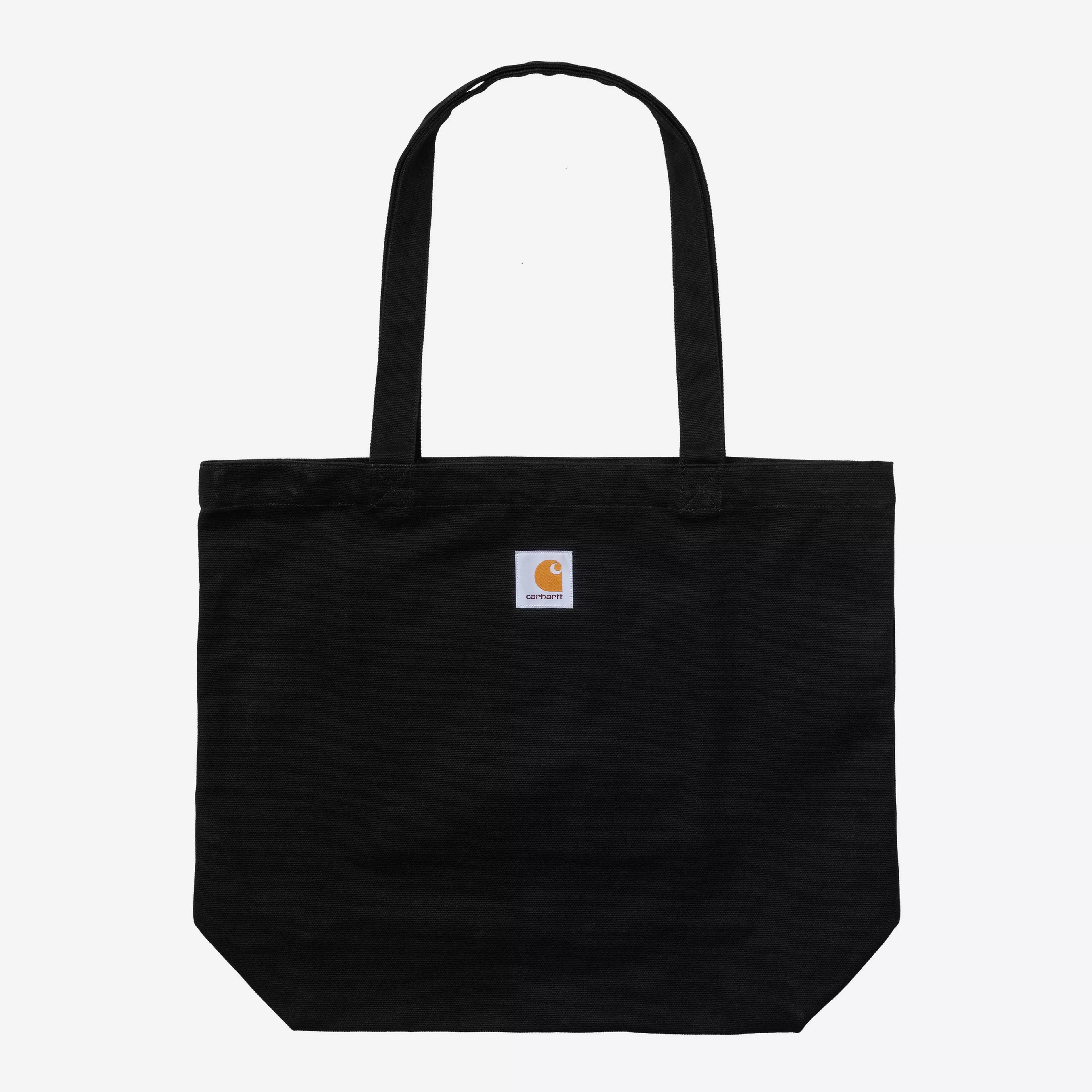 Canvas Graphic Tote