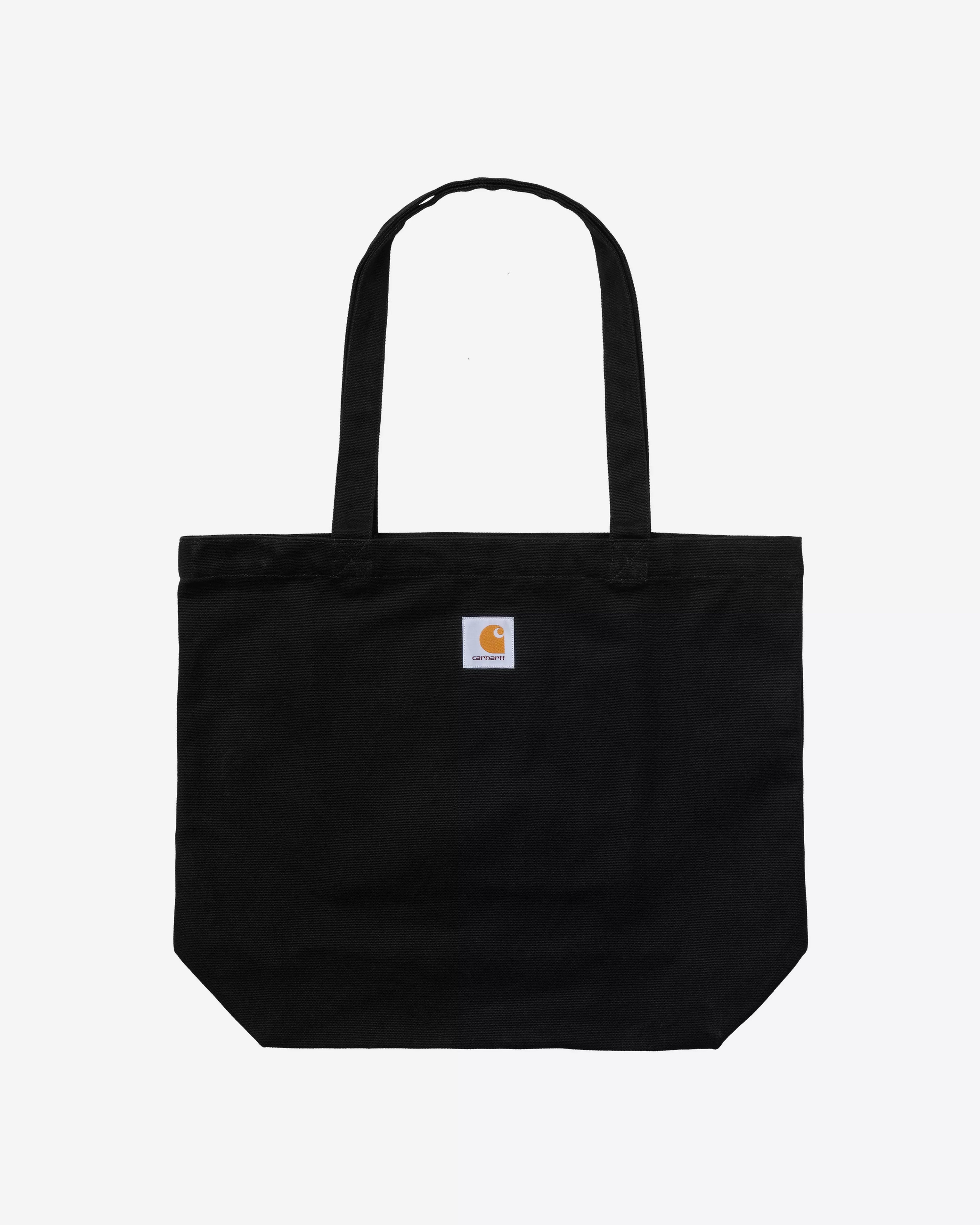 Canvas Graphic Tote