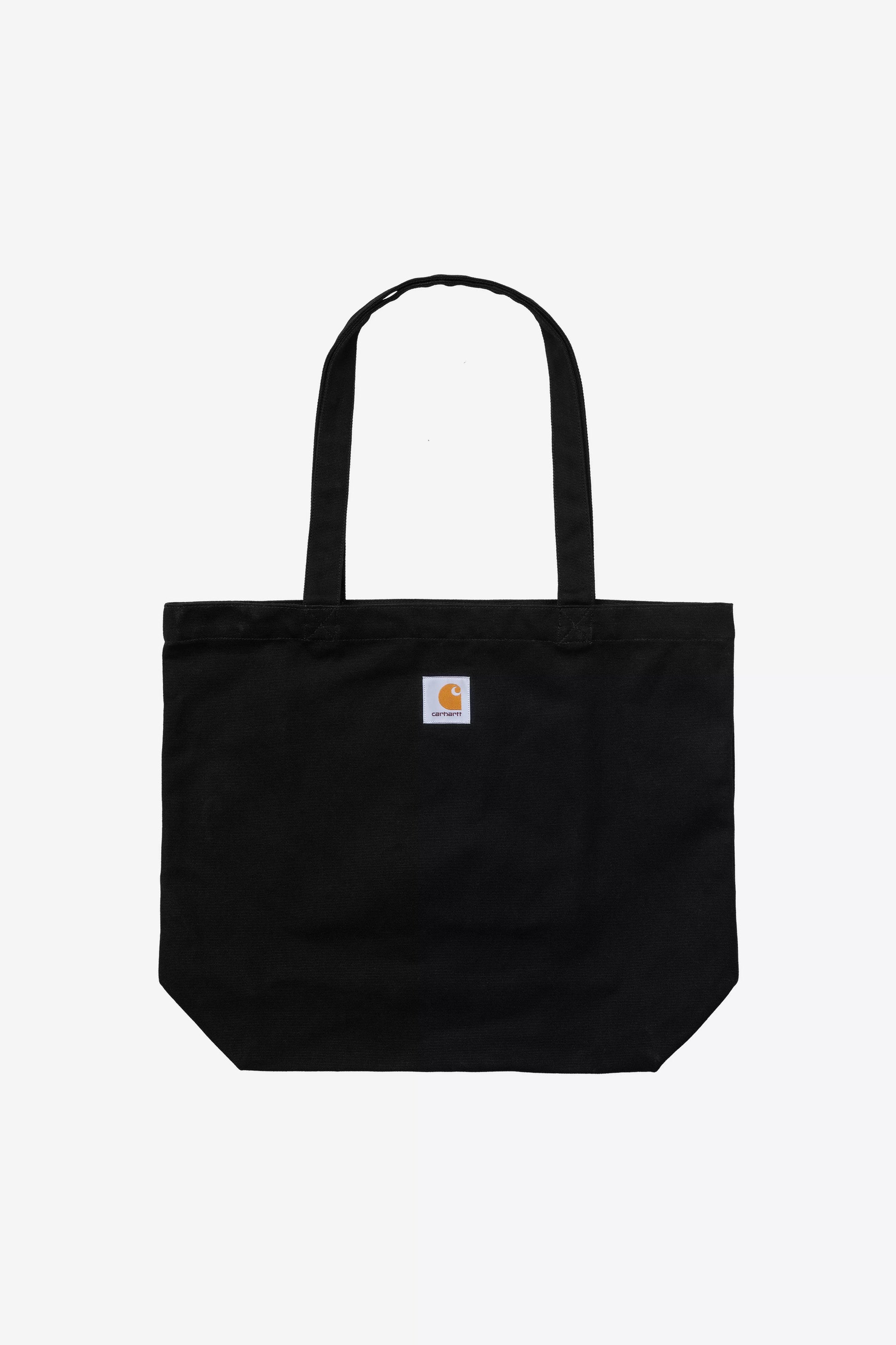 Canvas Graphic Tote