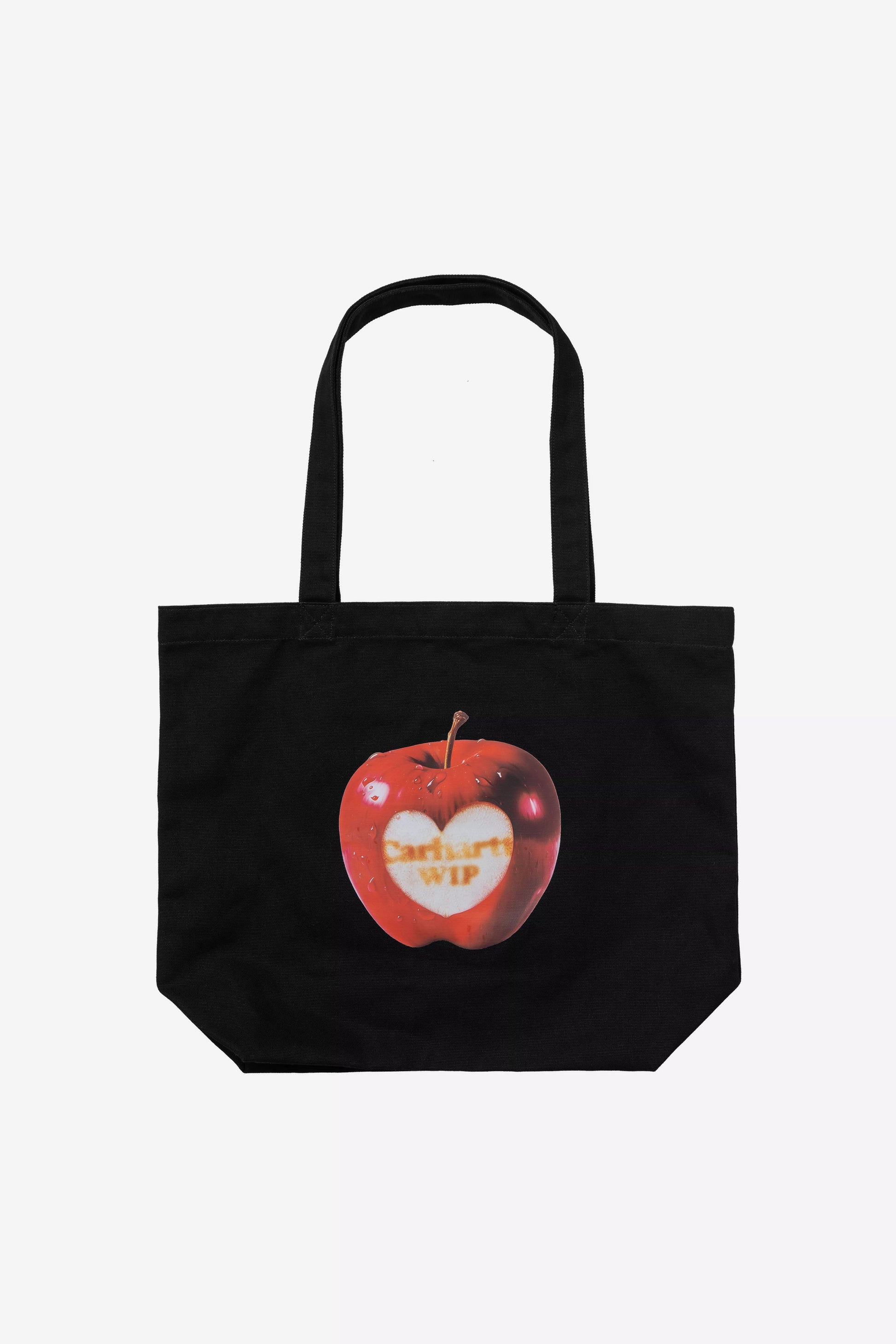 Canvas Graphic Tote
