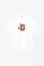 S/S Octopus T-Shirt