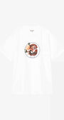 S/S Octopus T-Shirt