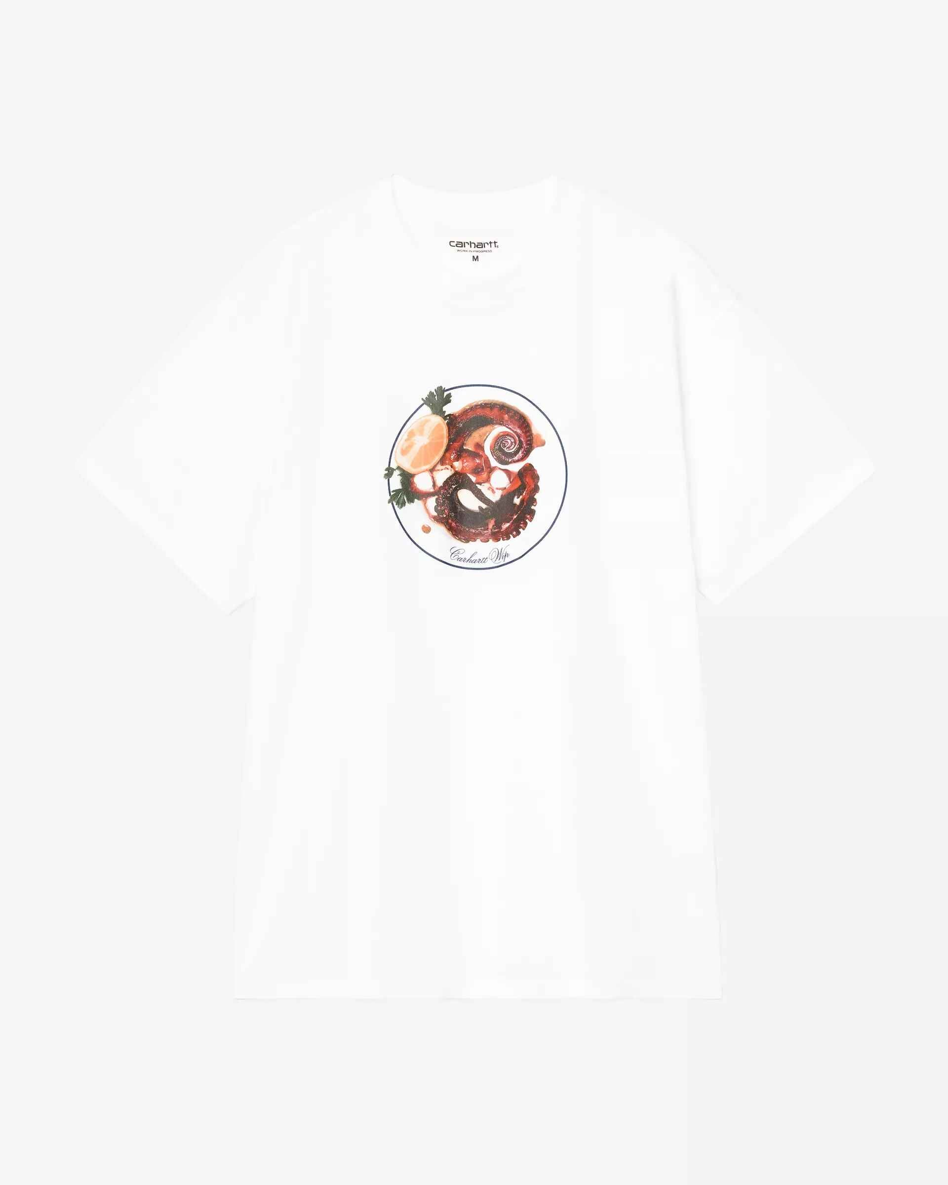 S/S Octopus T-Shirt
