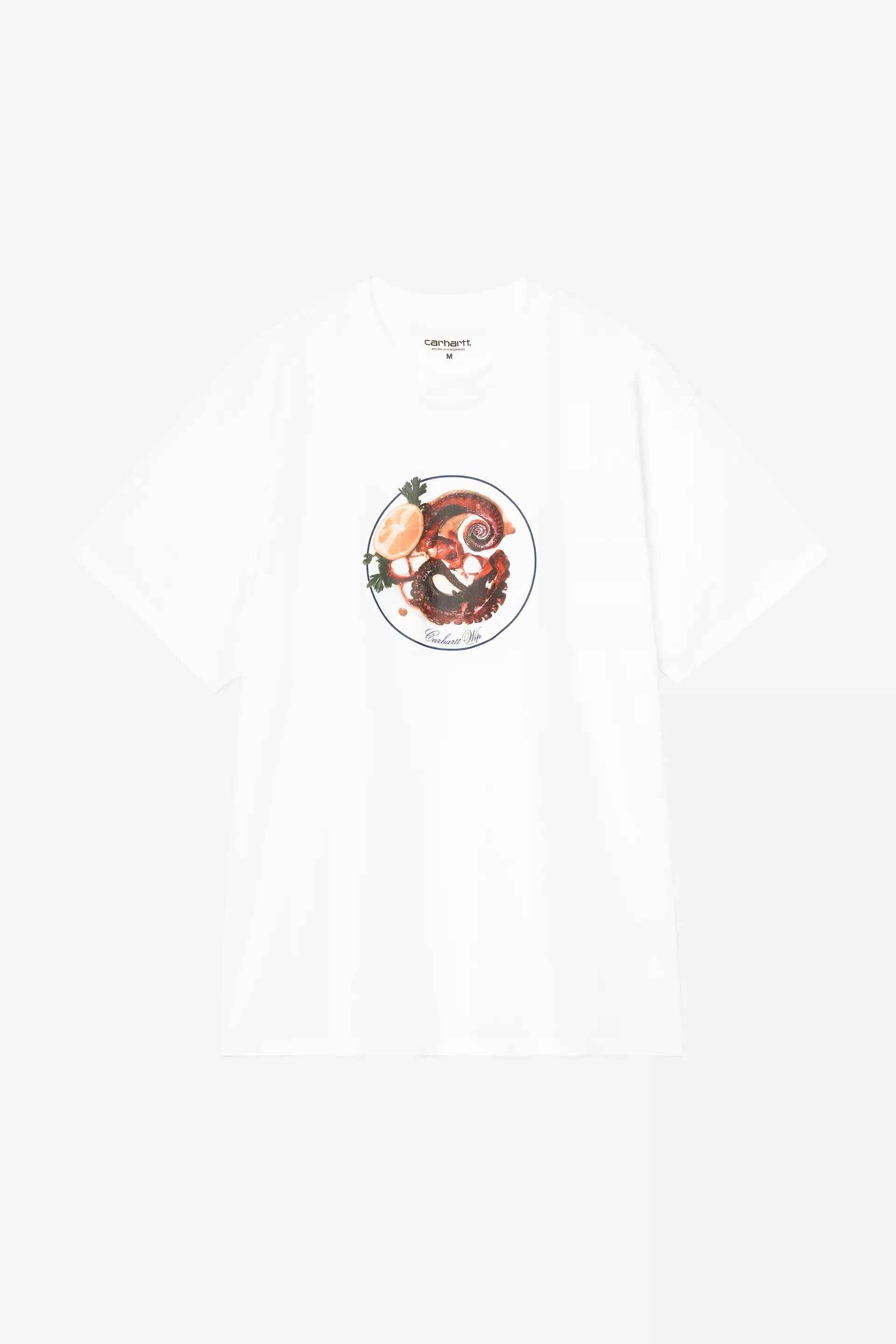 S/S Octopus T-Shirt