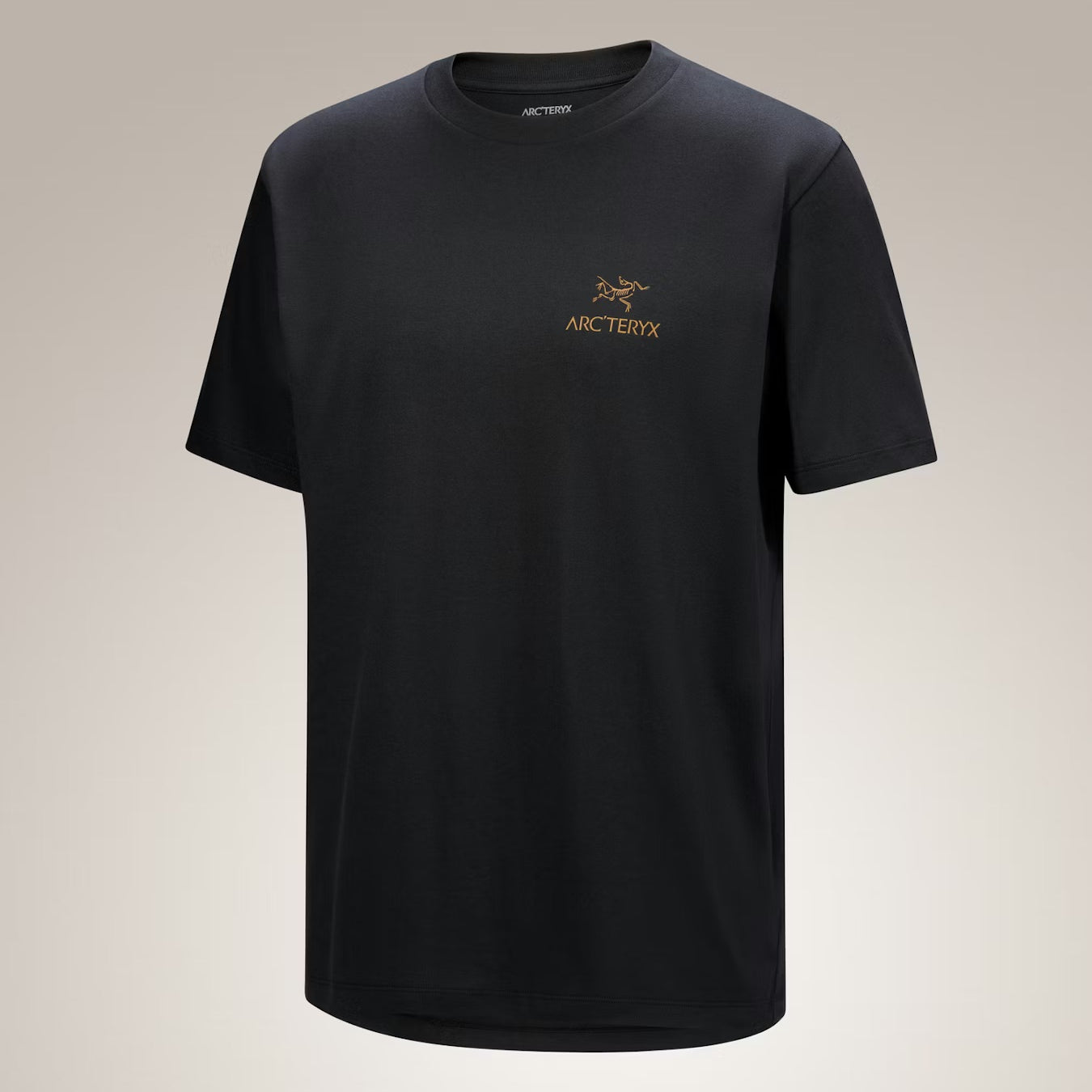 Kragg SL Cotton Bird Word T-Shirt Herren