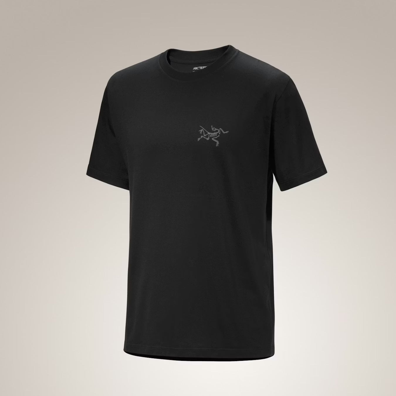 Kragg SL Cotton T-Shirt Herren