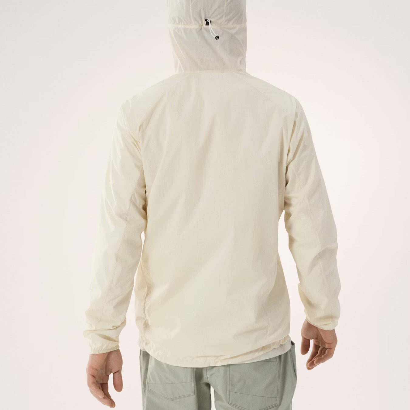 Squamish Hoody Herren