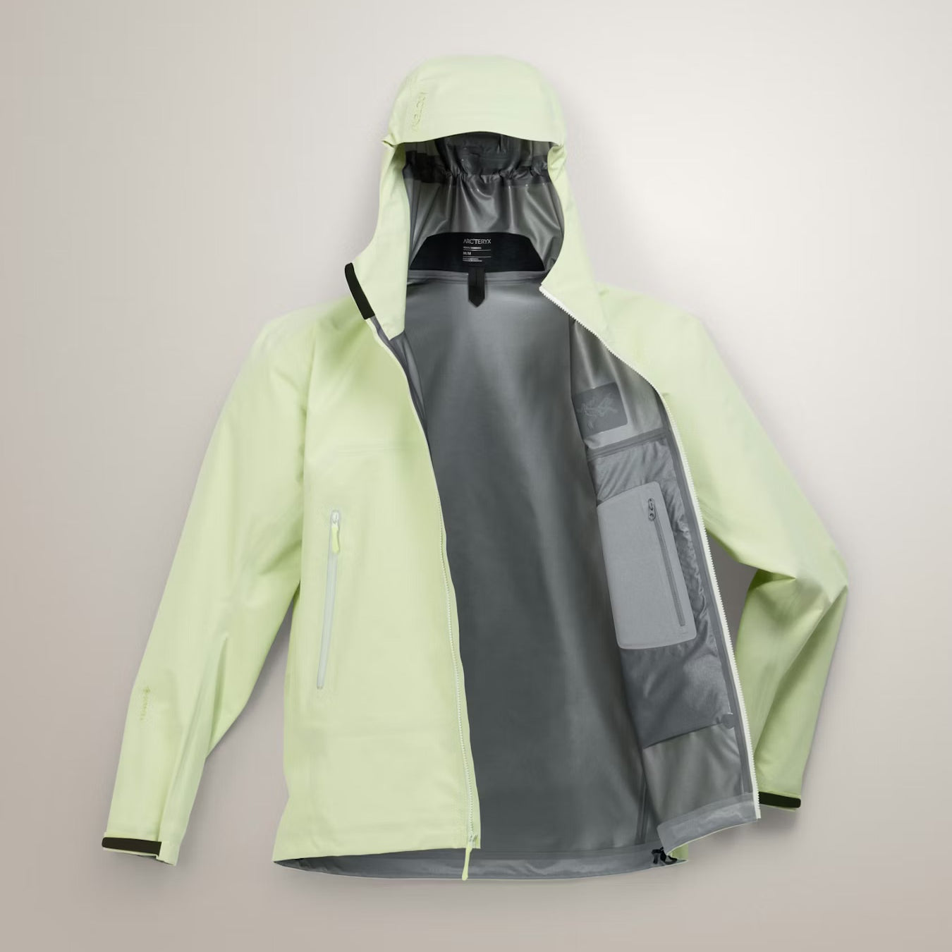 Beta Jacke Herren