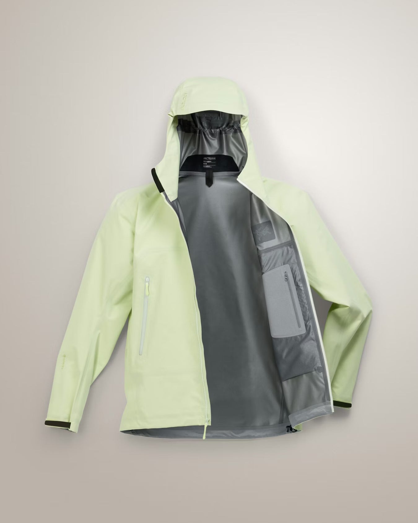 Beta Jacke Herren