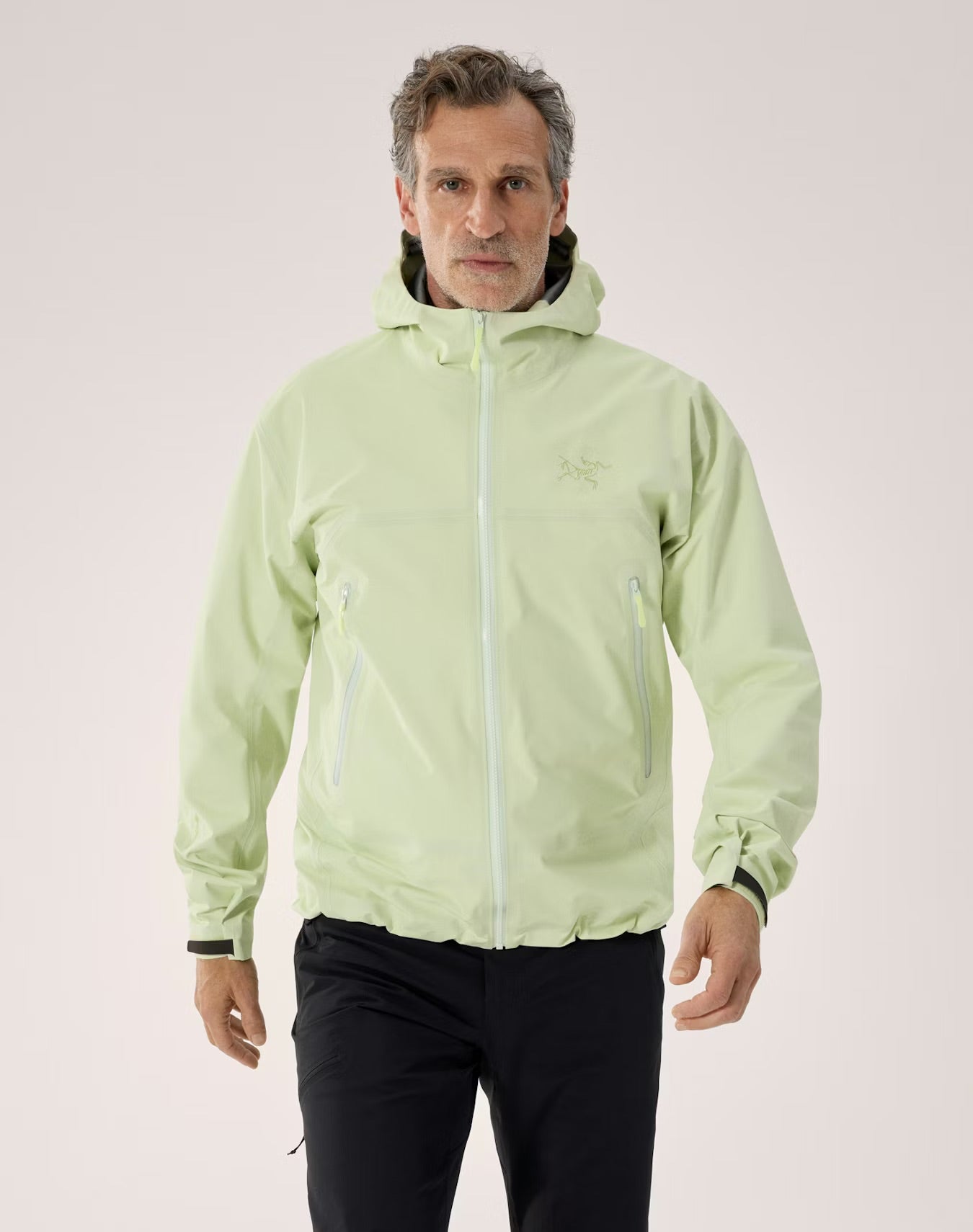 Beta Jacke Herren