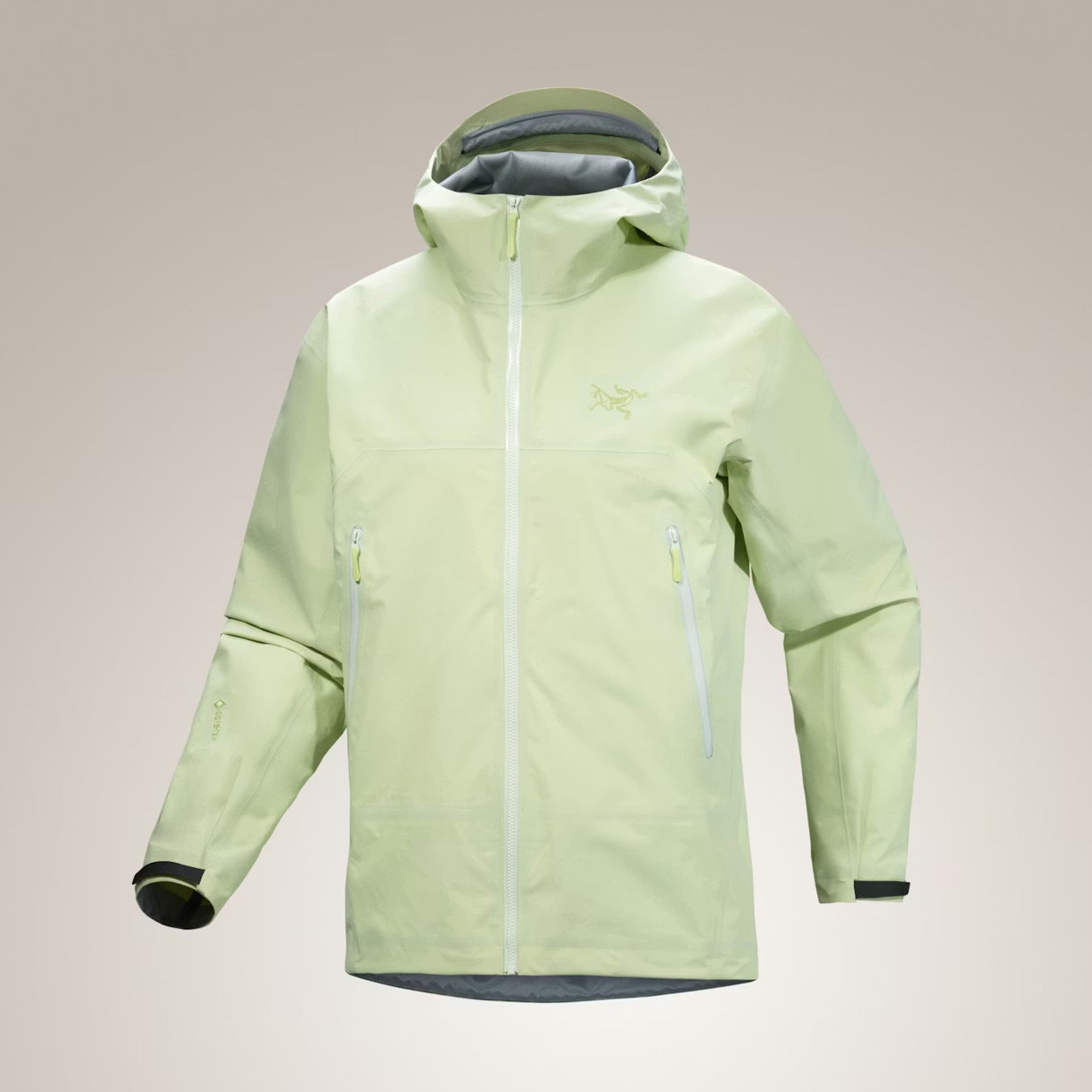 Beta Jacke Herren